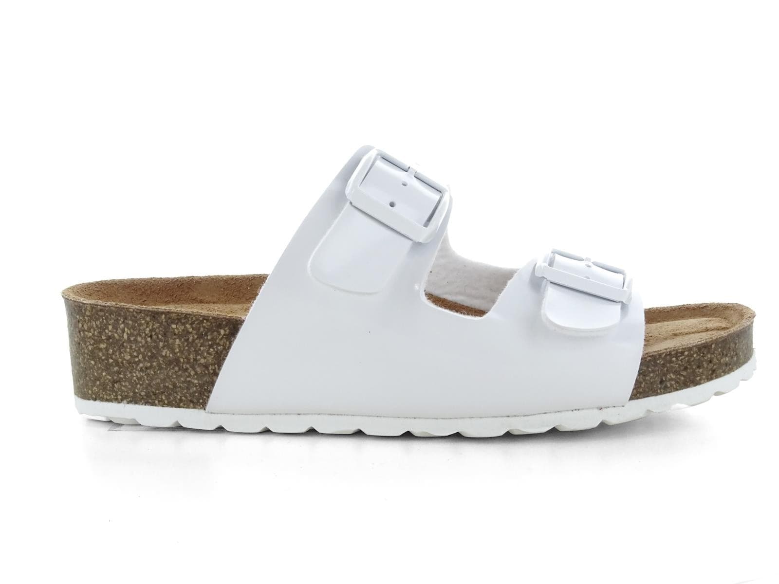 BIO GREEN PT3010 CIABATTA DONNA in Pantofole 3A Moda Mare Sport - Bellaria Igea Marina, commercioVirtuoso.it