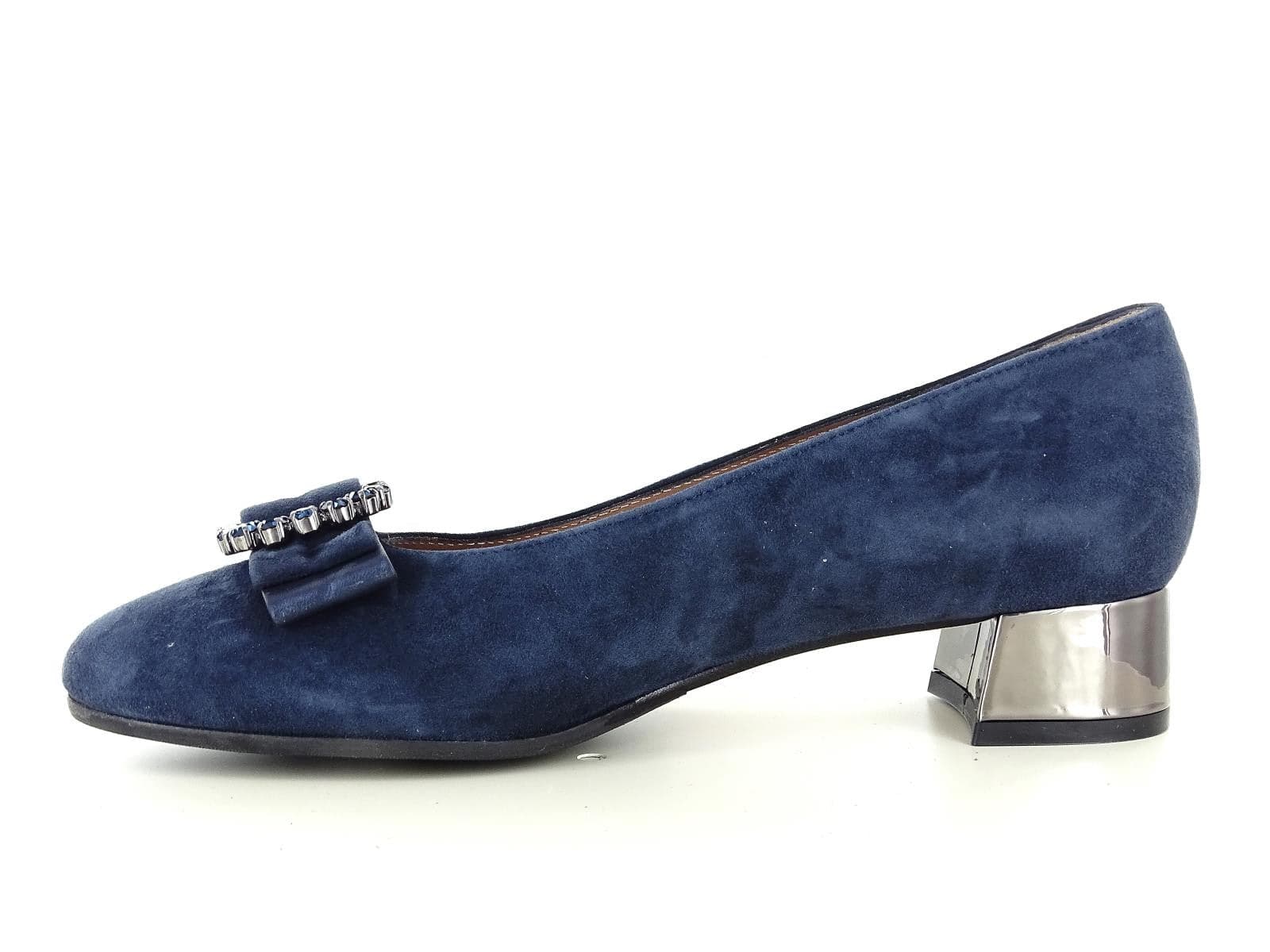 CONFORT 1416 DECOLETTE DONNA in Scarpe col tacco 3A Moda Mare Sport - Bellaria Igea Marina, commercioVirtuoso.it