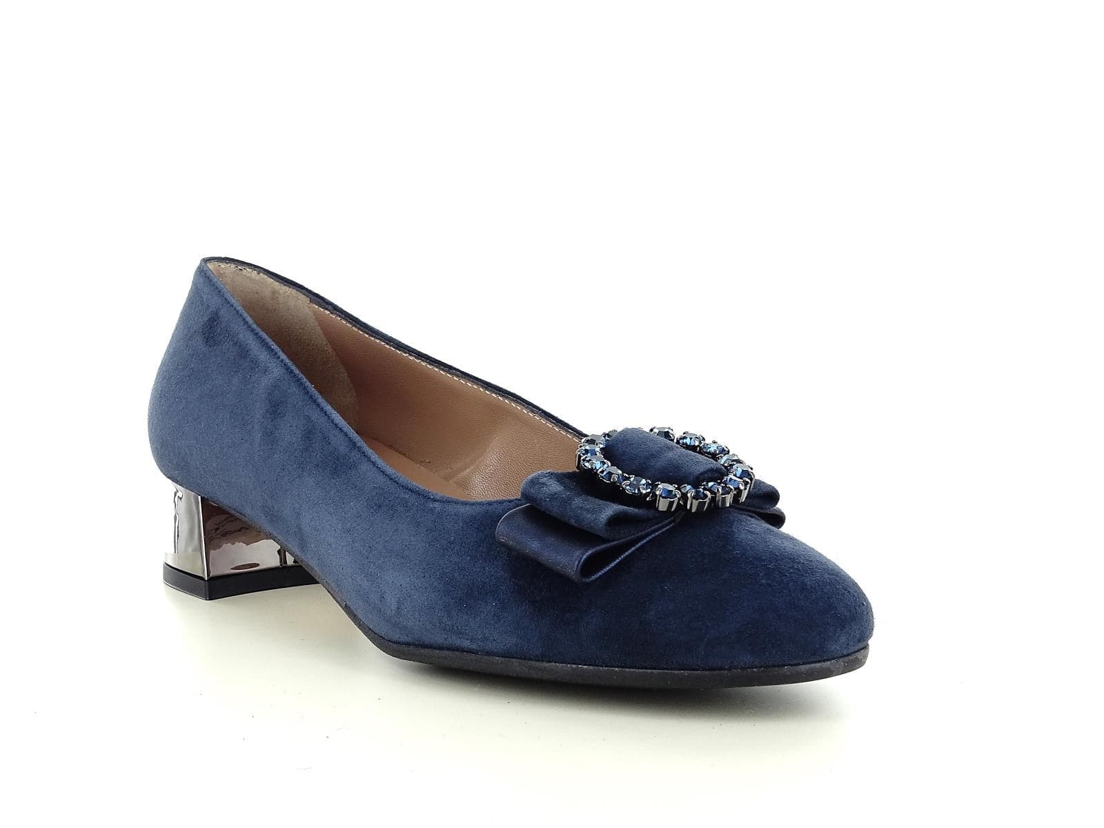 CONFORT 1416 DECOLETTE DONNA in Scarpe col tacco 3A Moda Mare Sport - Bellaria Igea Marina, commercioVirtuoso.it
