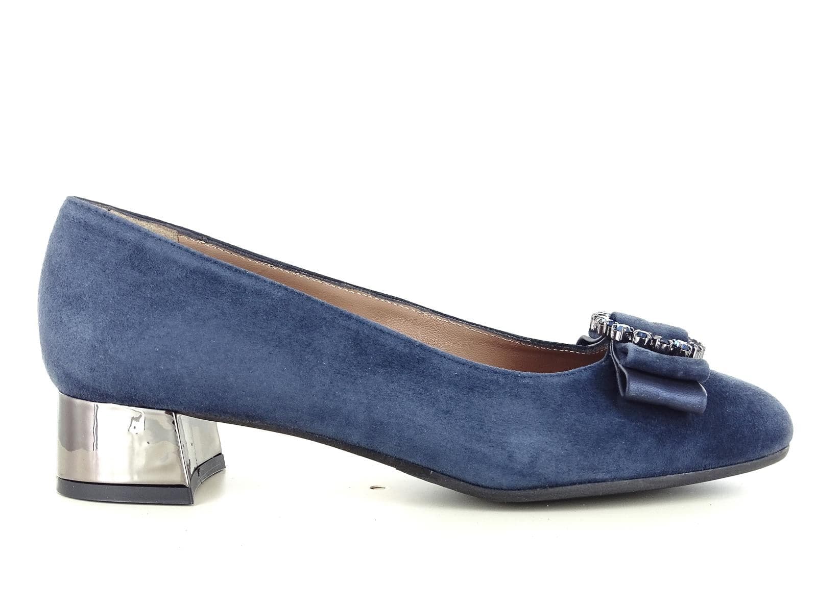 CONFORT 1416 DECOLETTE DONNA in Scarpe col tacco 3A Moda Mare Sport - Bellaria Igea Marina, commercioVirtuoso.it