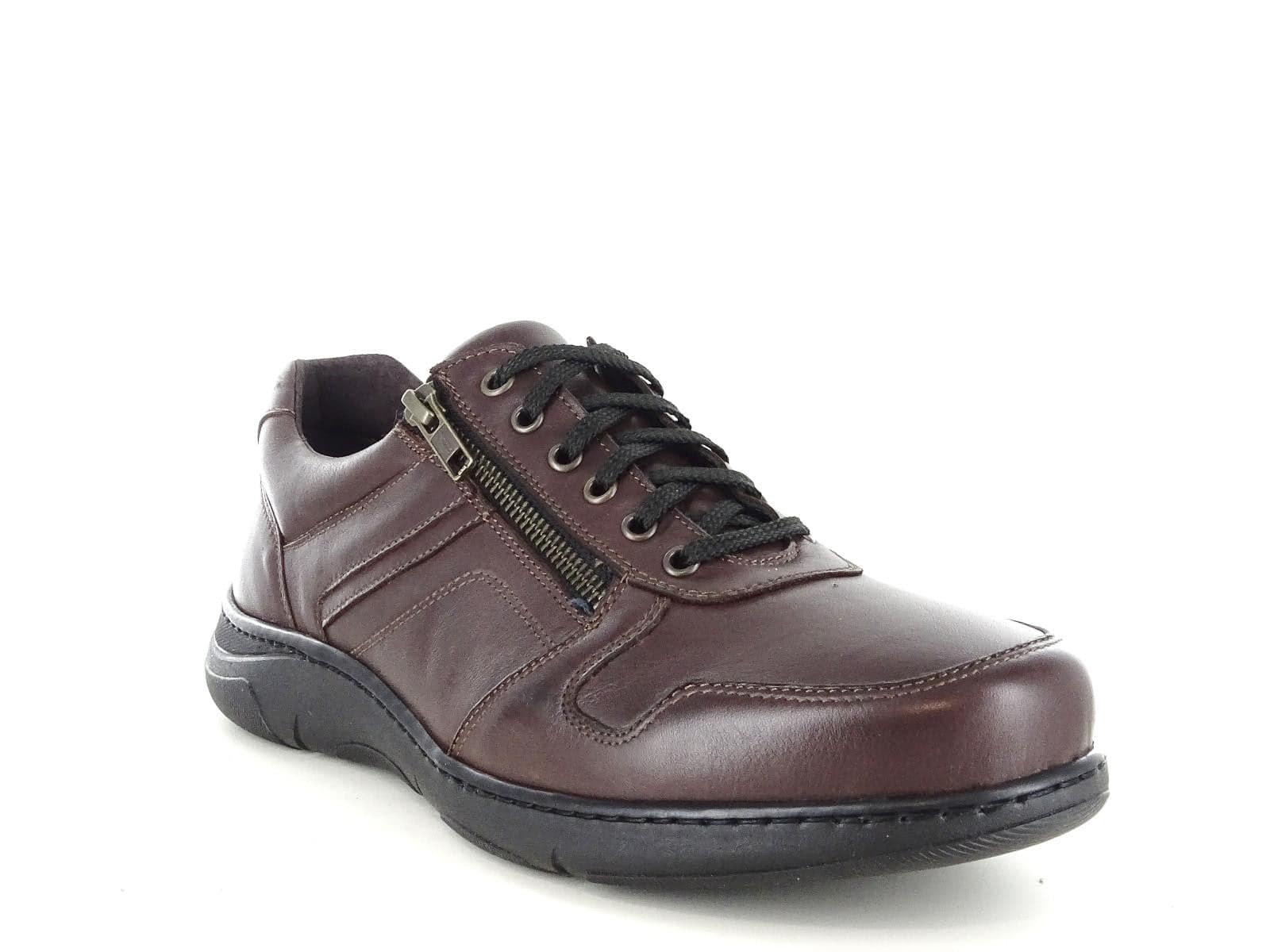 ZEN 8832 STRINGATA UOMO in Scarpe stringate basse 3A Moda Mare Sport - Bellaria Igea Marina, commercioVirtuoso.it
