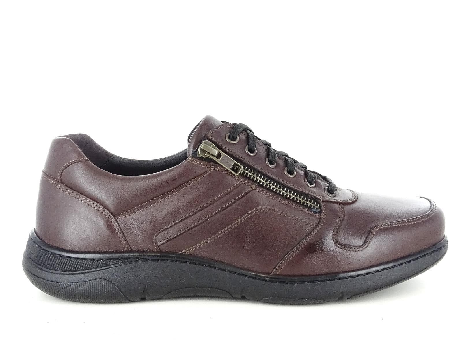 ZEN 8832 STRINGATA UOMO in Scarpe stringate basse 3A Moda Mare Sport - Bellaria Igea Marina, commercioVirtuoso.it