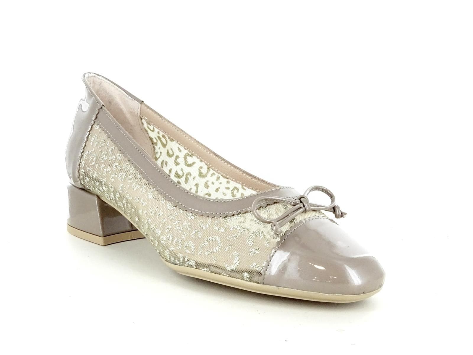 CONFORT 1476 DECOLETTE DONNA in Scarpe col tacco 3A Moda Mare Sport - Bellaria Igea Marina, commercioVirtuoso.it