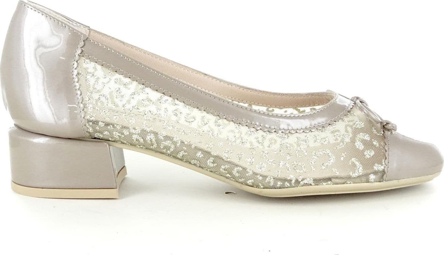 CONFORT 1476 DECOLETTE DONNA in Scarpe col tacco 3A Moda Mare Sport - Bellaria Igea Marina, commercioVirtuoso.it