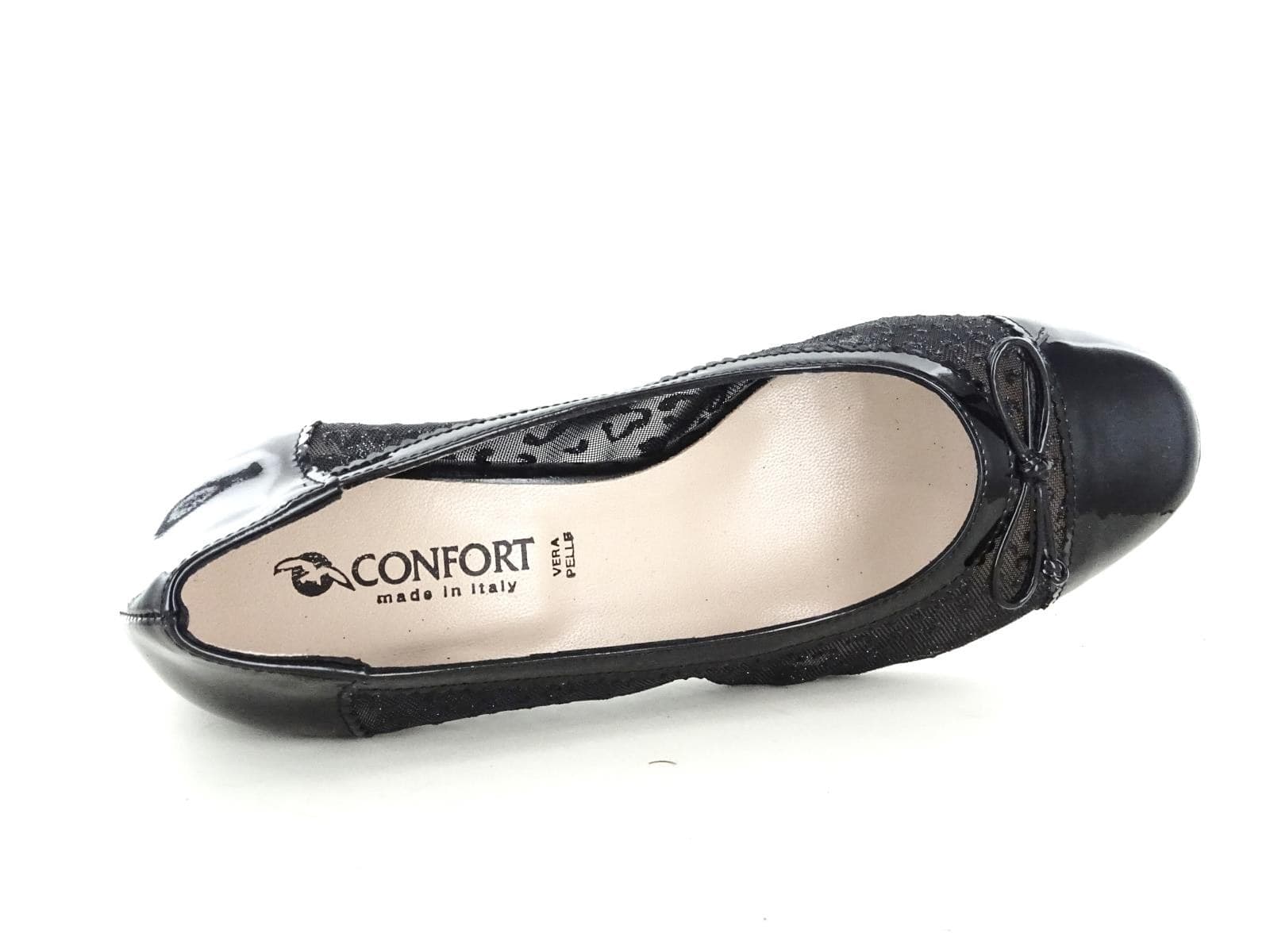 CONFORT 1476 DECOLETTE DONNA in Scarpe col tacco 3A Moda Mare Sport - Bellaria Igea Marina, commercioVirtuoso.it