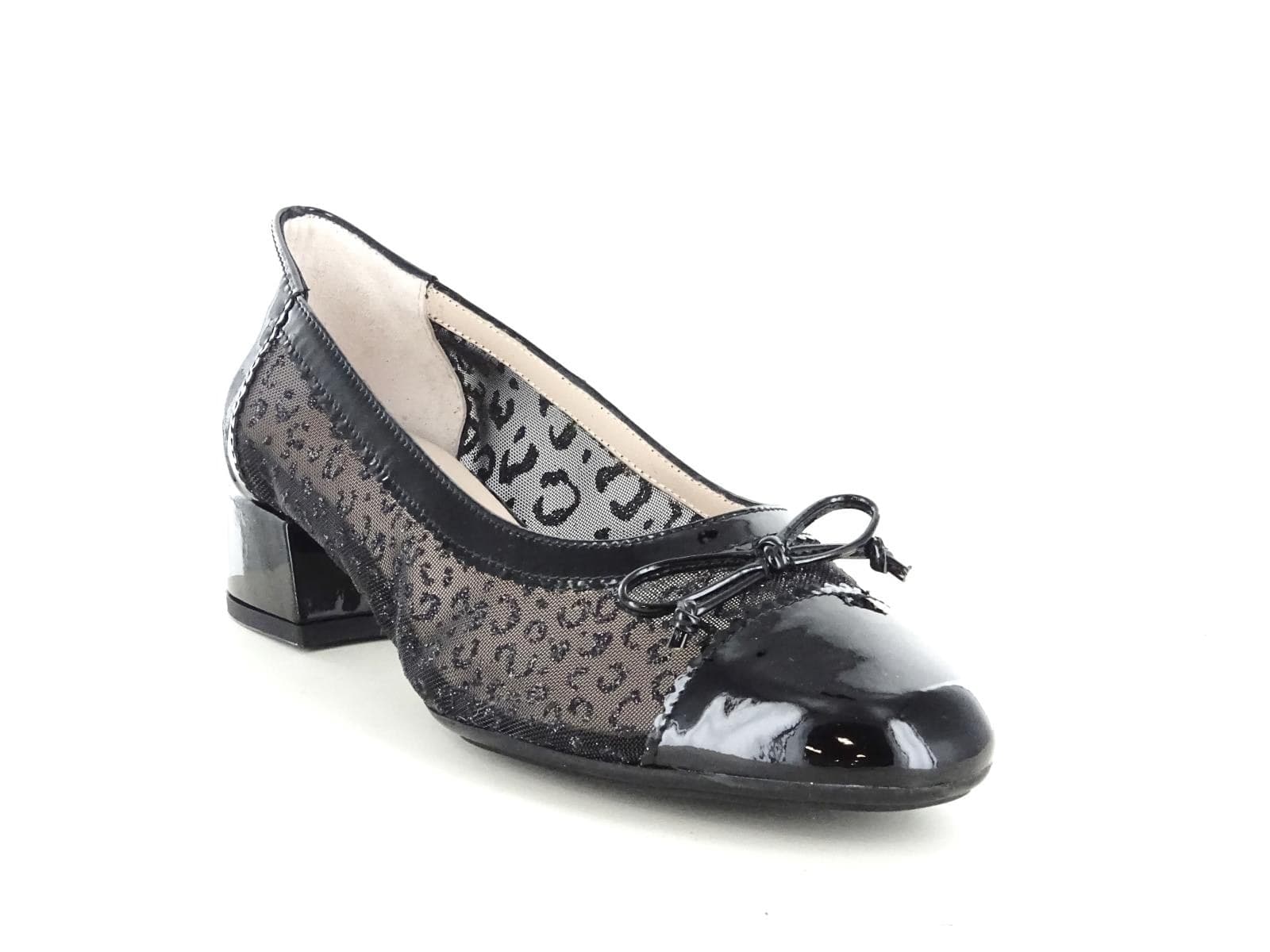CONFORT 1476 DECOLETTE DONNA in Scarpe col tacco 3A Moda Mare Sport - Bellaria Igea Marina, commercioVirtuoso.it