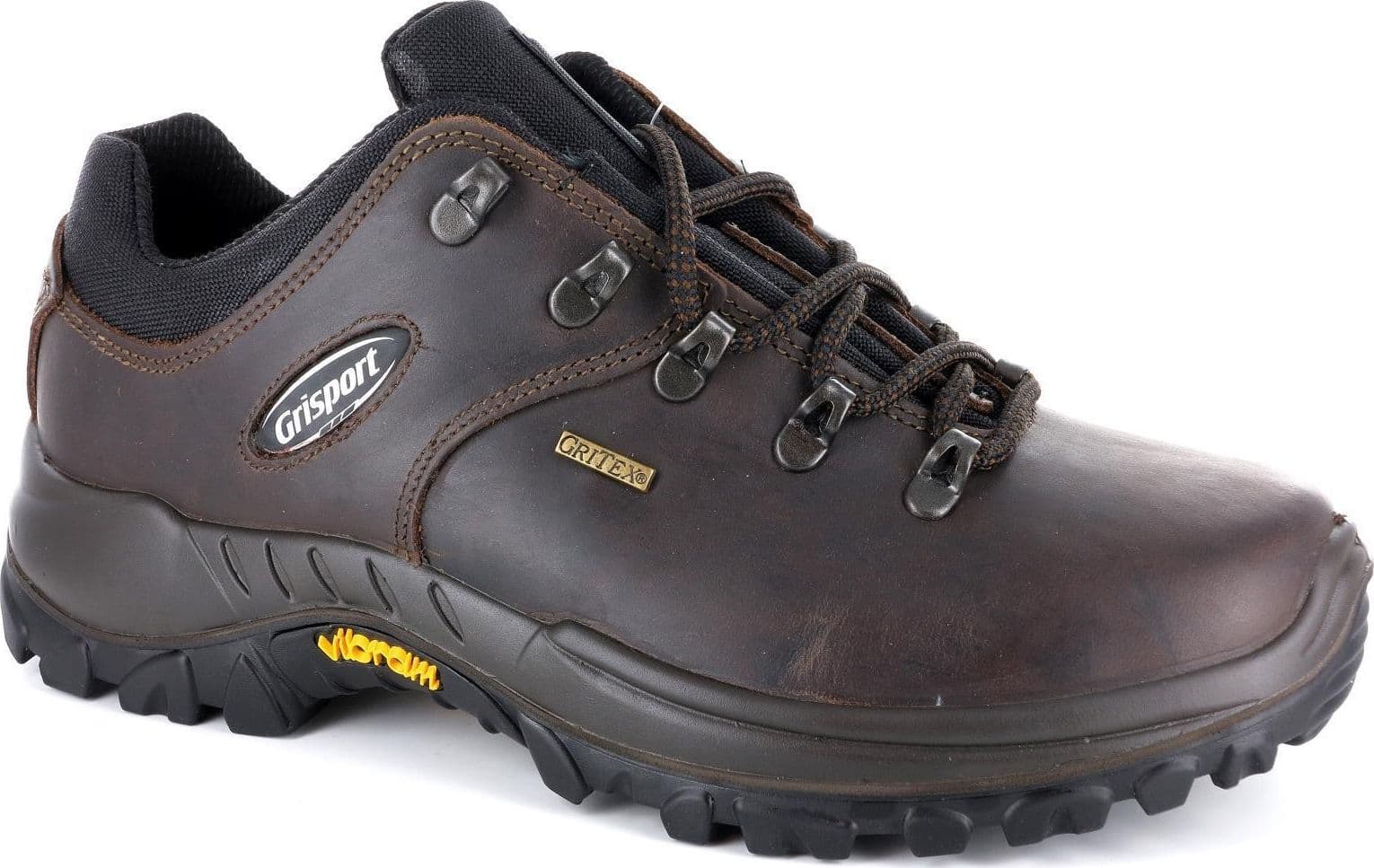 GRISPORT 10309069 TREKKING UOMO - 2