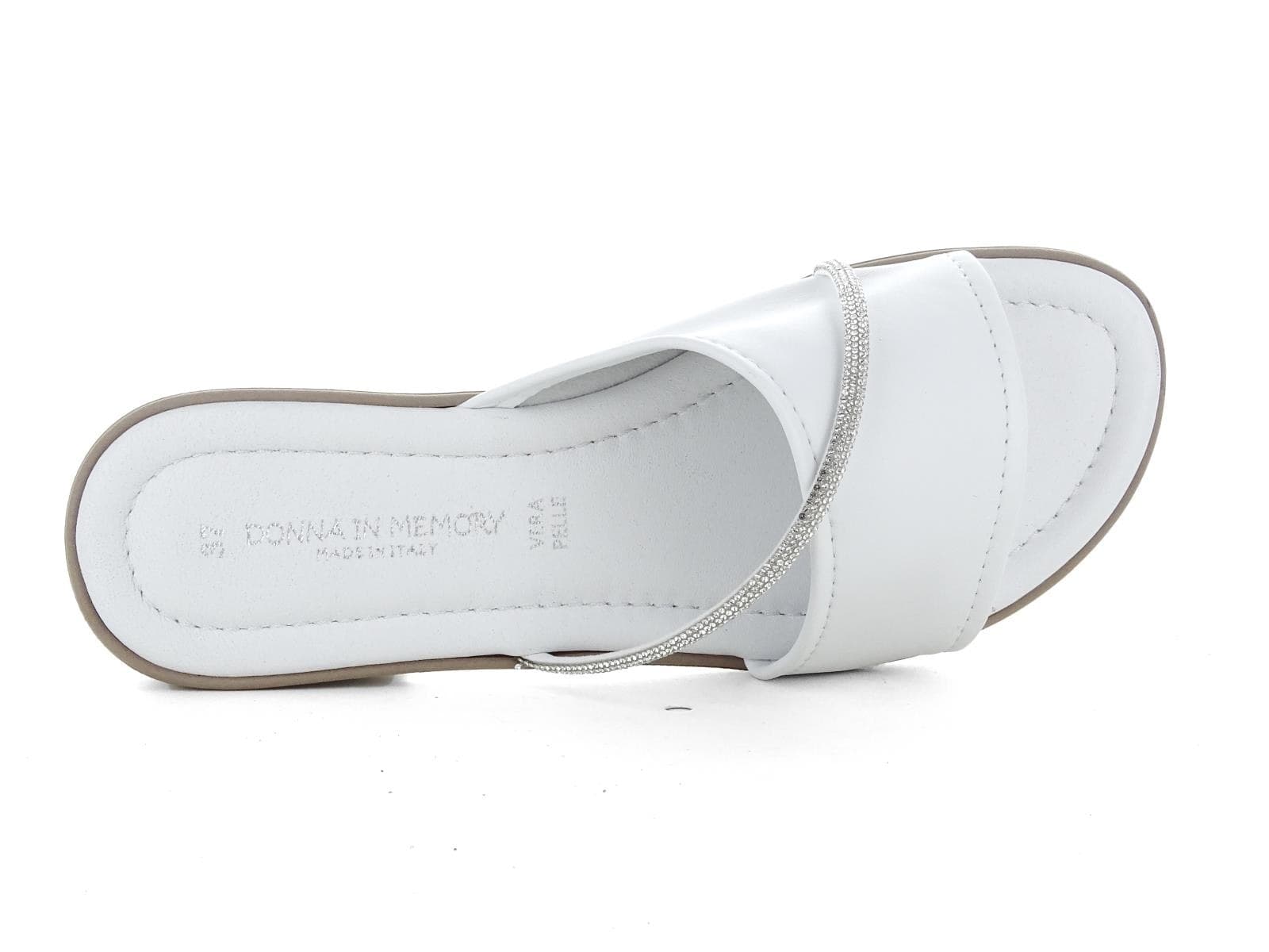 DONNA IN MEMORY 15958 CIABATTA DONNA in Pantofole 3A Moda Mare Sport - Bellaria Igea Marina, commercioVirtuoso.it