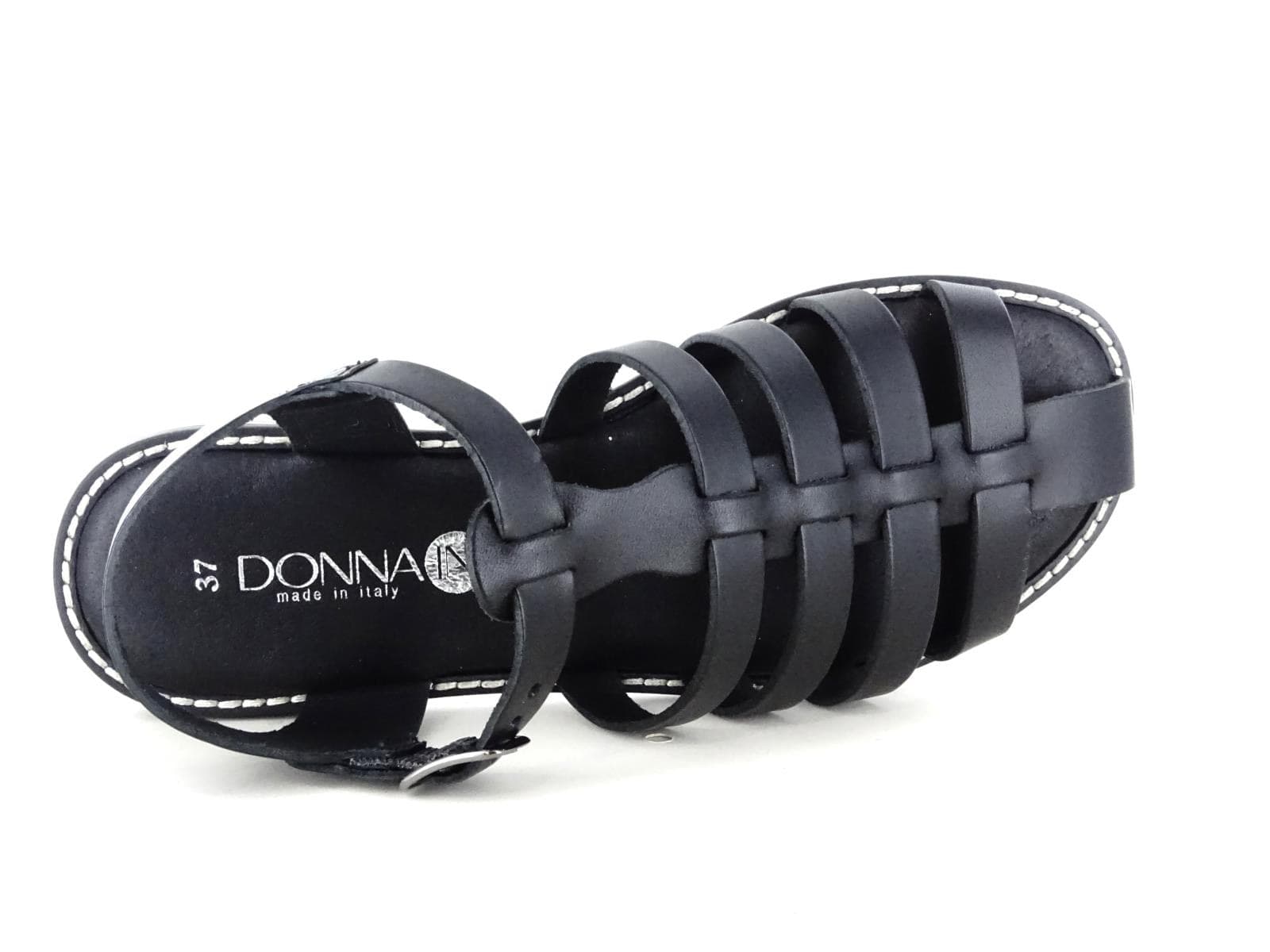 DONNA IN MEMORY 15916 SANDALO DONNA in Sandali moda 3A Moda Mare Sport - Bellaria Igea Marina, commercioVirtuoso.it