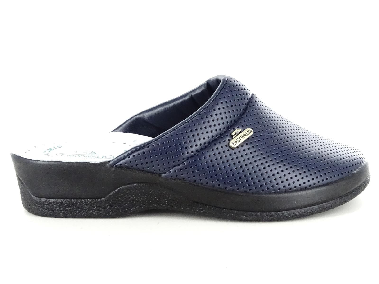 EASY WALK 37A110TCM SANITARIO DONNA in Pantofole 3A Moda Mare Sport - Bellaria Igea Marina, commercioVirtuoso.it