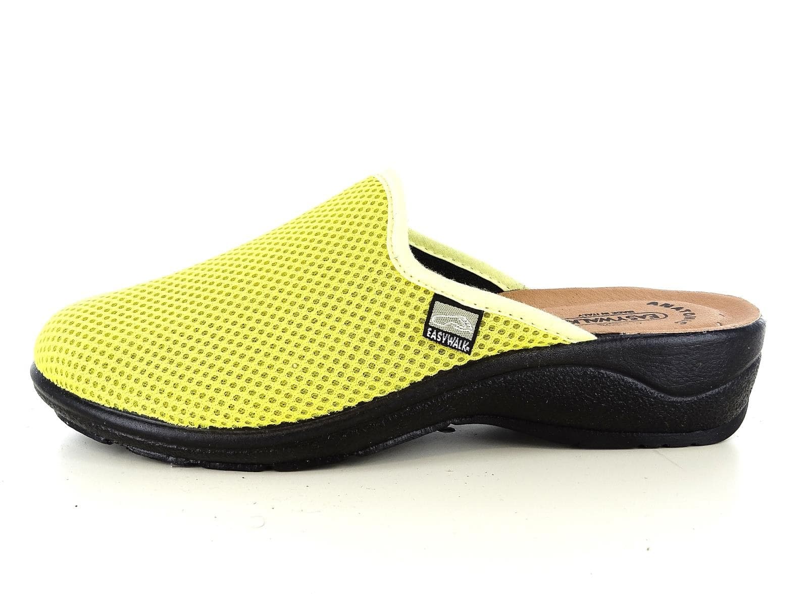 EASY WALK 98A001T CIABATTA DONNA in Pantofole 3A Moda Mare Sport - Bellaria Igea Marina, commercioVirtuoso.it