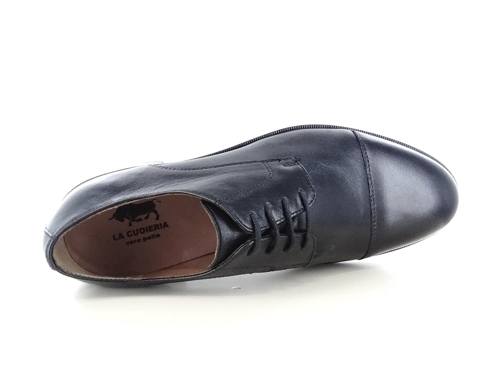 BSL 331 STRINGATA UOMO in Scarpe stringate basse 3A Moda Mare Sport - Bellaria Igea Marina, commercioVirtuoso.it