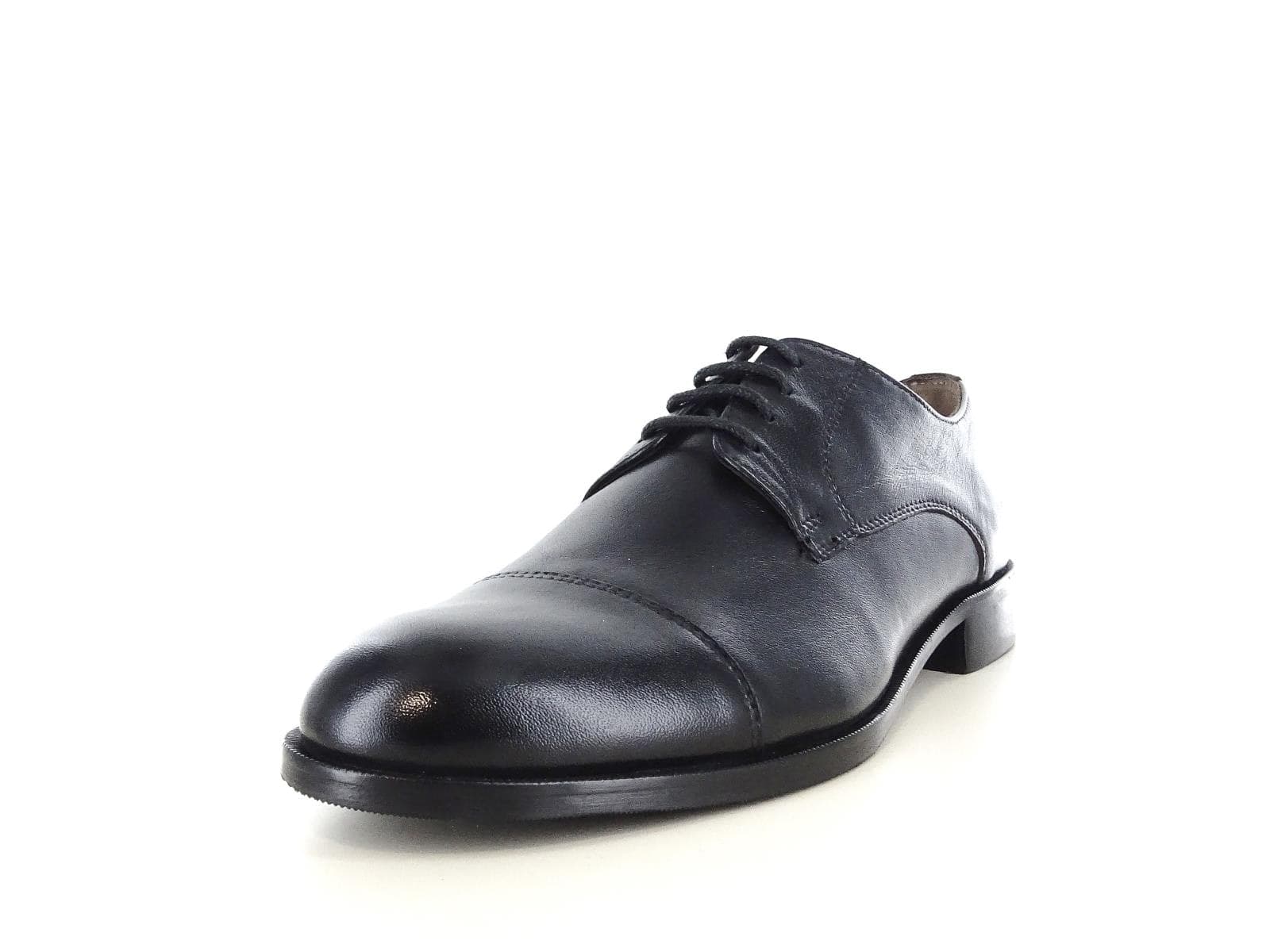 BSL 331 STRINGATA UOMO in Scarpe stringate basse 3A Moda Mare Sport - Bellaria Igea Marina, commercioVirtuoso.it