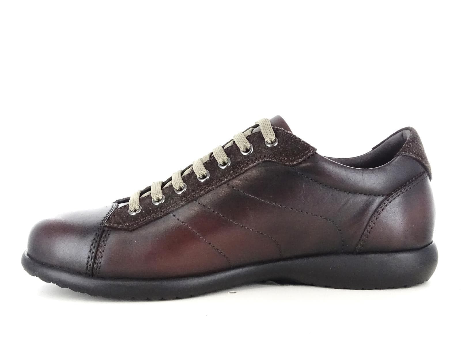 BSL 5681 STRINGATA UOMO in Scarpe stringate basse 3A Moda Mare Sport - Bellaria Igea Marina, commercioVirtuoso.it