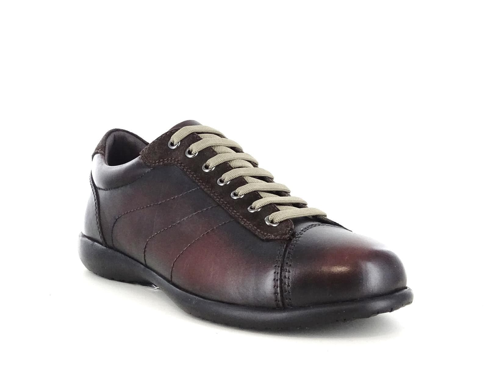 BSL 5681 STRINGATA UOMO in Scarpe stringate basse 3A Moda Mare Sport - Bellaria Igea Marina, commercioVirtuoso.it