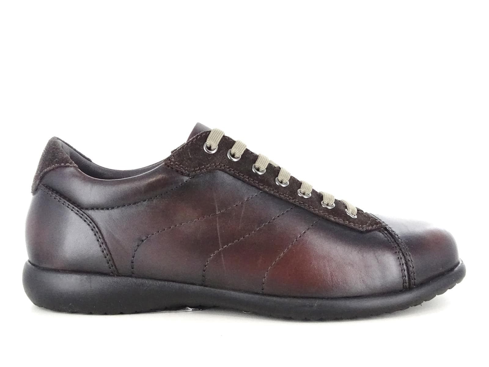BSL 5681 STRINGATA UOMO in Scarpe stringate basse 3A Moda Mare Sport - Bellaria Igea Marina, commercioVirtuoso.it
