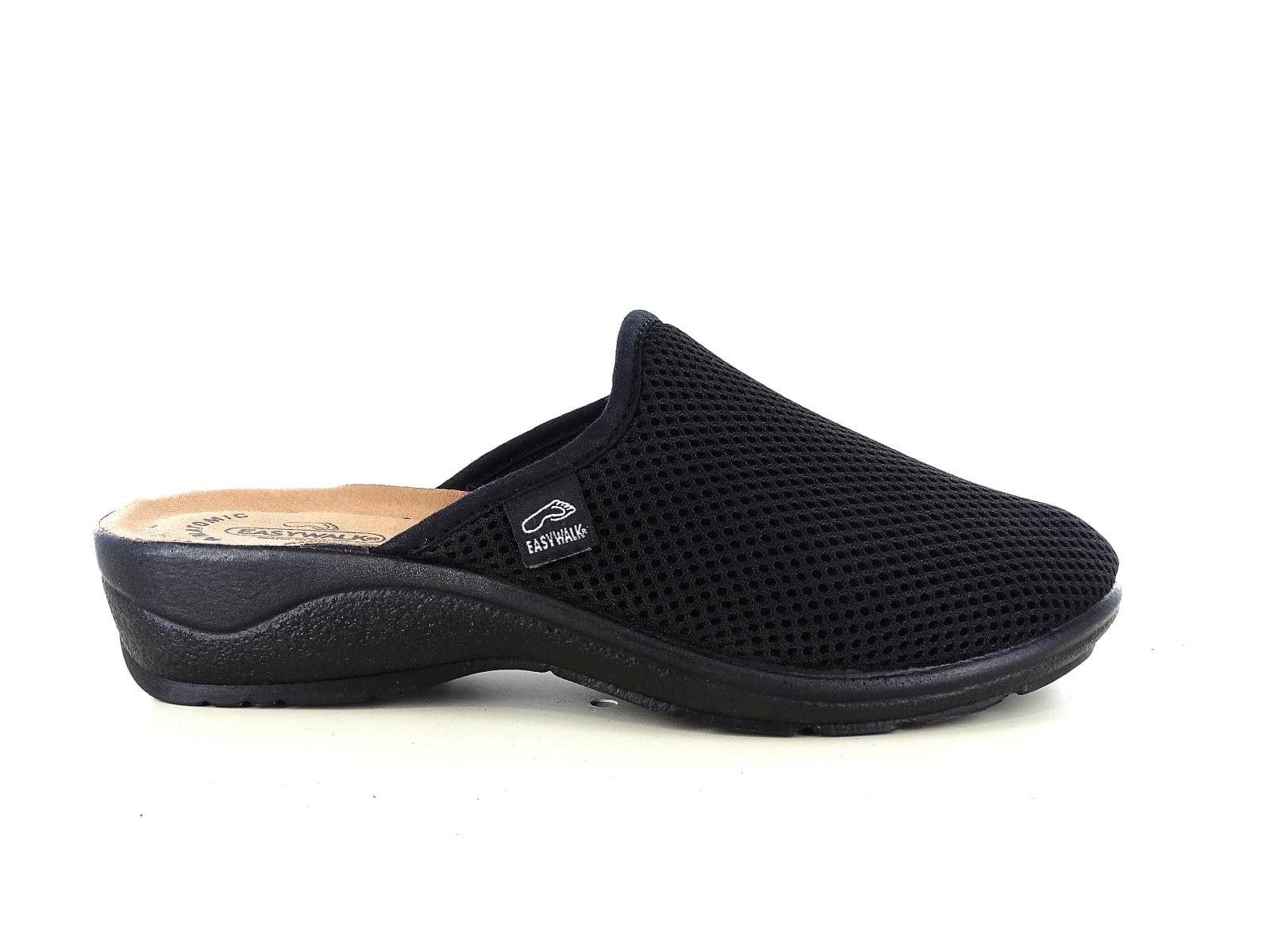 EASY WALK 98A001T CIABATTA DONNA in Pantofole 3A Moda Mare Sport - Bellaria Igea Marina, commercioVirtuoso.it