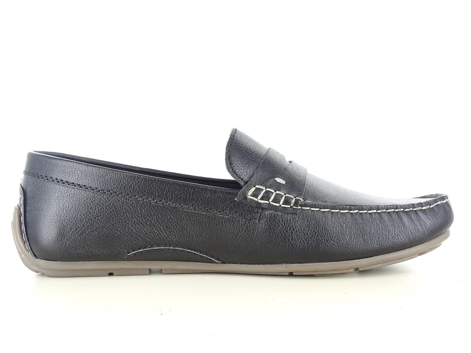 CANGURO CA850 MOCASSINO UOMO in Loafer e mocassini 3A Moda Mare Sport - Bellaria Igea Marina, commercioVirtuoso.it