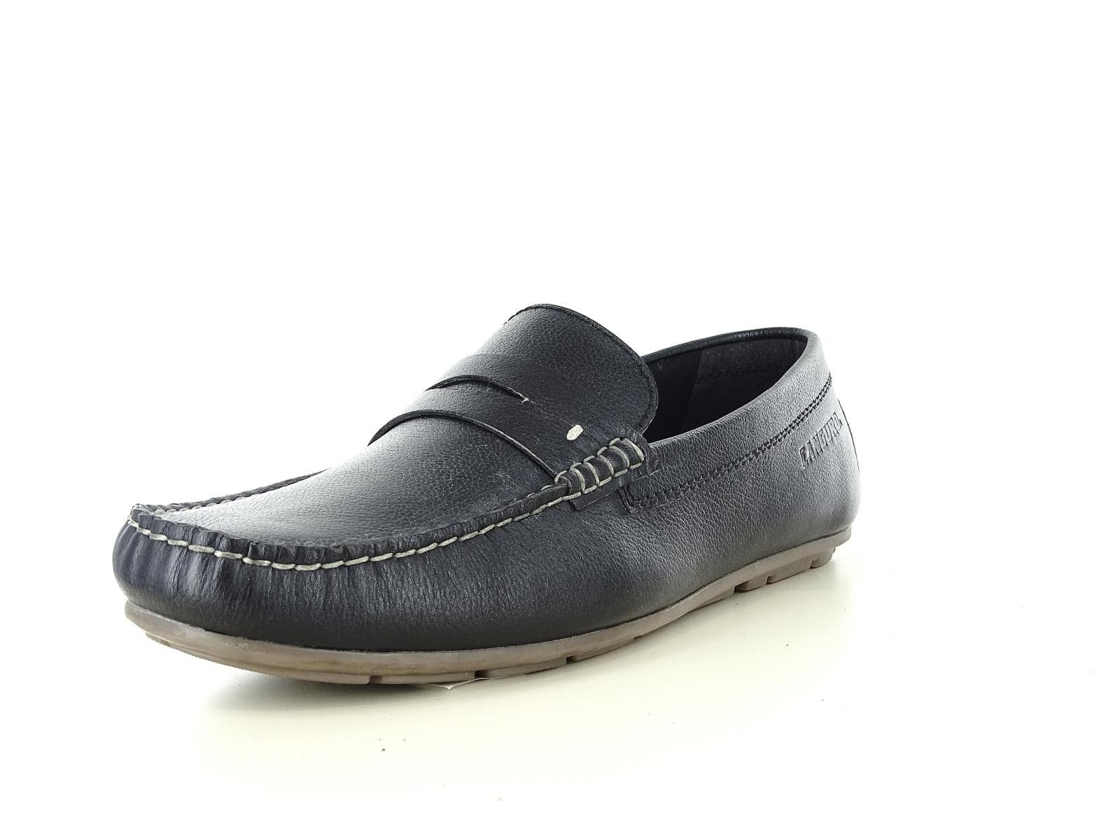 CANGURO CA850 MOCASSINO UOMO in Loafer e mocassini 3A Moda Mare Sport - Bellaria Igea Marina, commercioVirtuoso.it