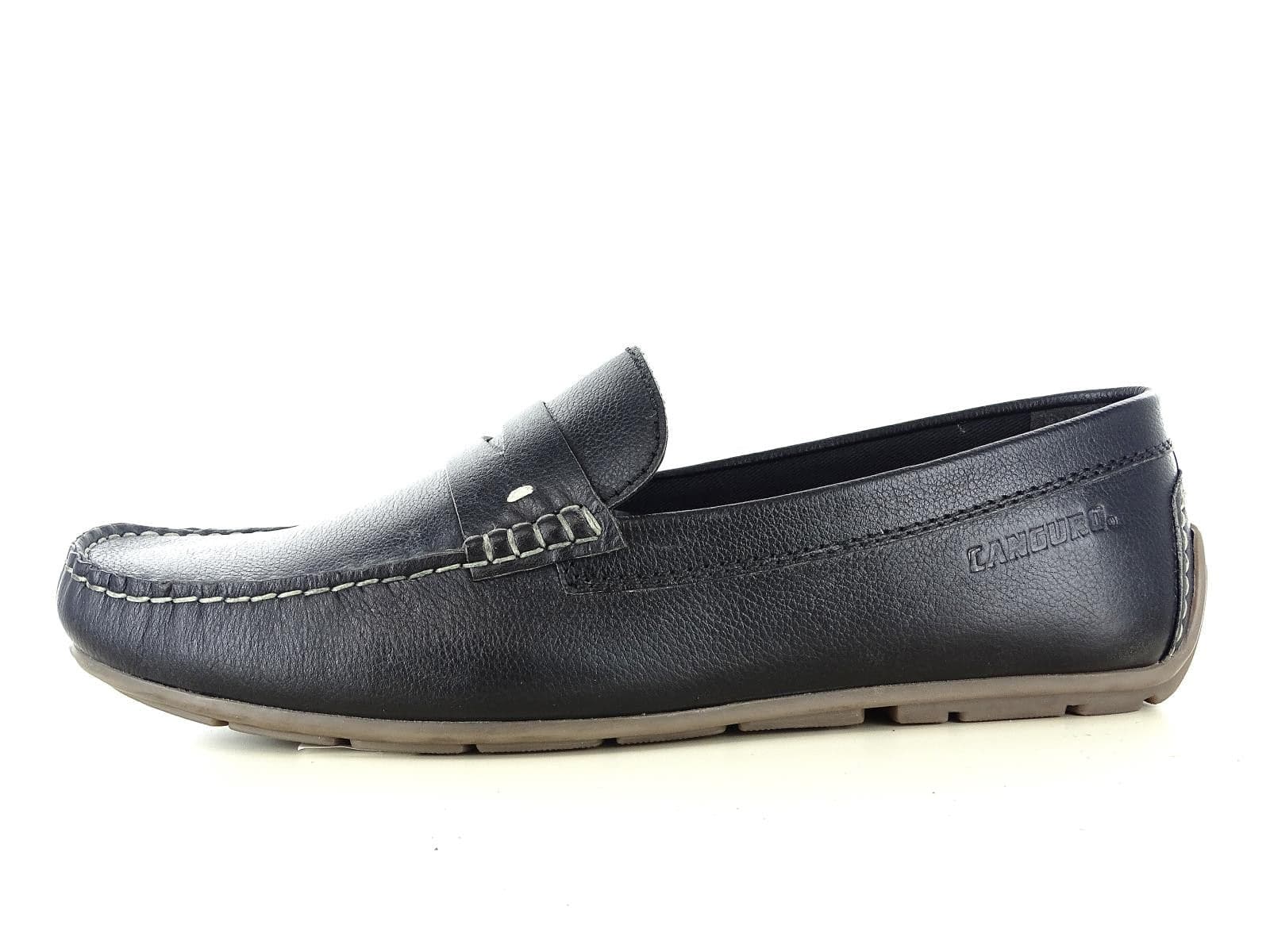 CANGURO CA850 MOCASSINO UOMO in Loafer e mocassini 3A Moda Mare Sport - Bellaria Igea Marina, commercioVirtuoso.it