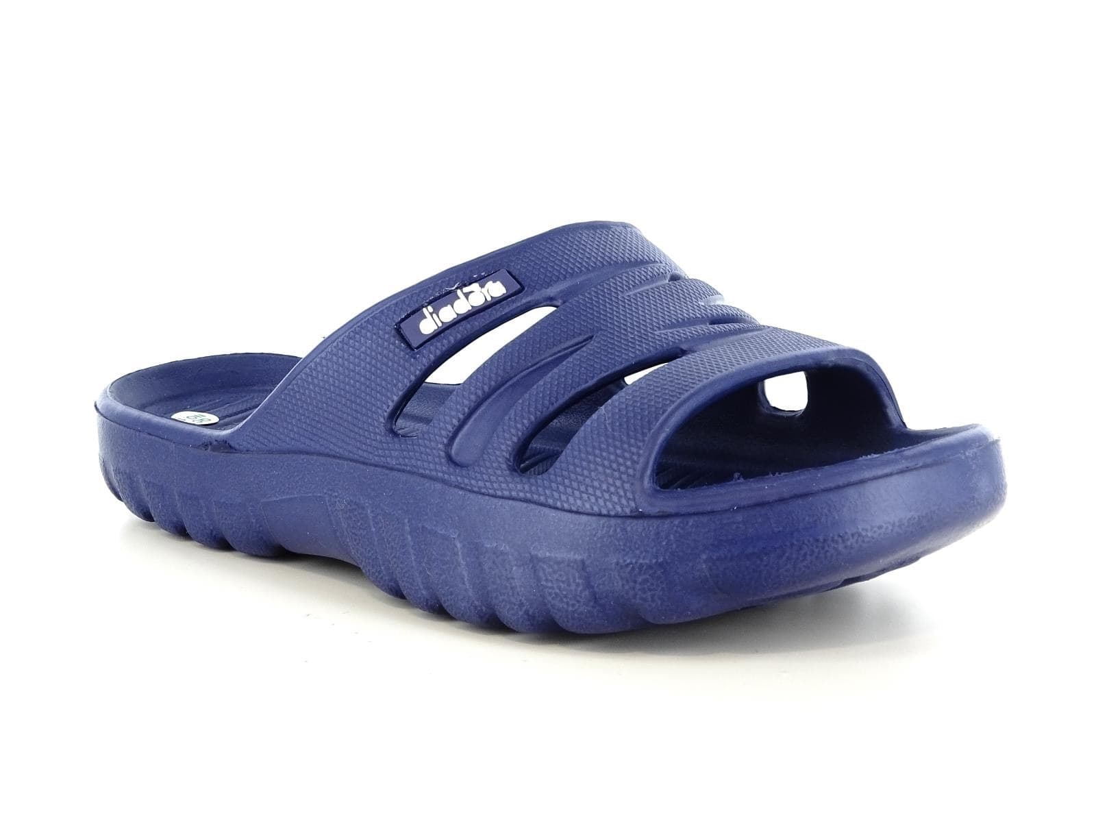 DIADORA 17387760047MONO CIABATTE PISCINA/SPIAGGIA UNISEX KIDS in Infradito 3A Moda Mare Sport - Bellaria Igea Marina, commercioVirtuoso.it