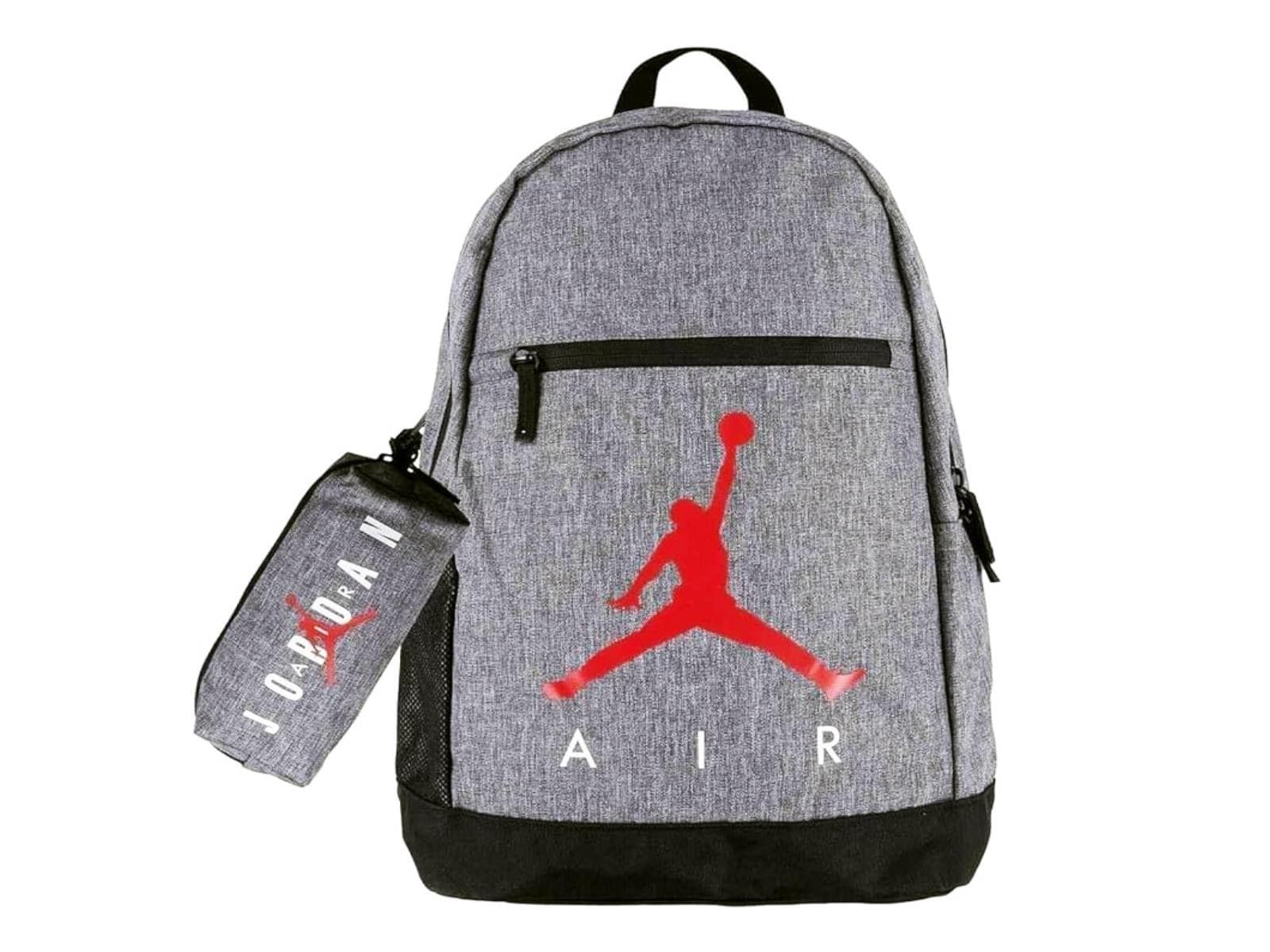 JORDAN 9B0503GEH ZAINO UNISEX KIDS/ADULTO - 2