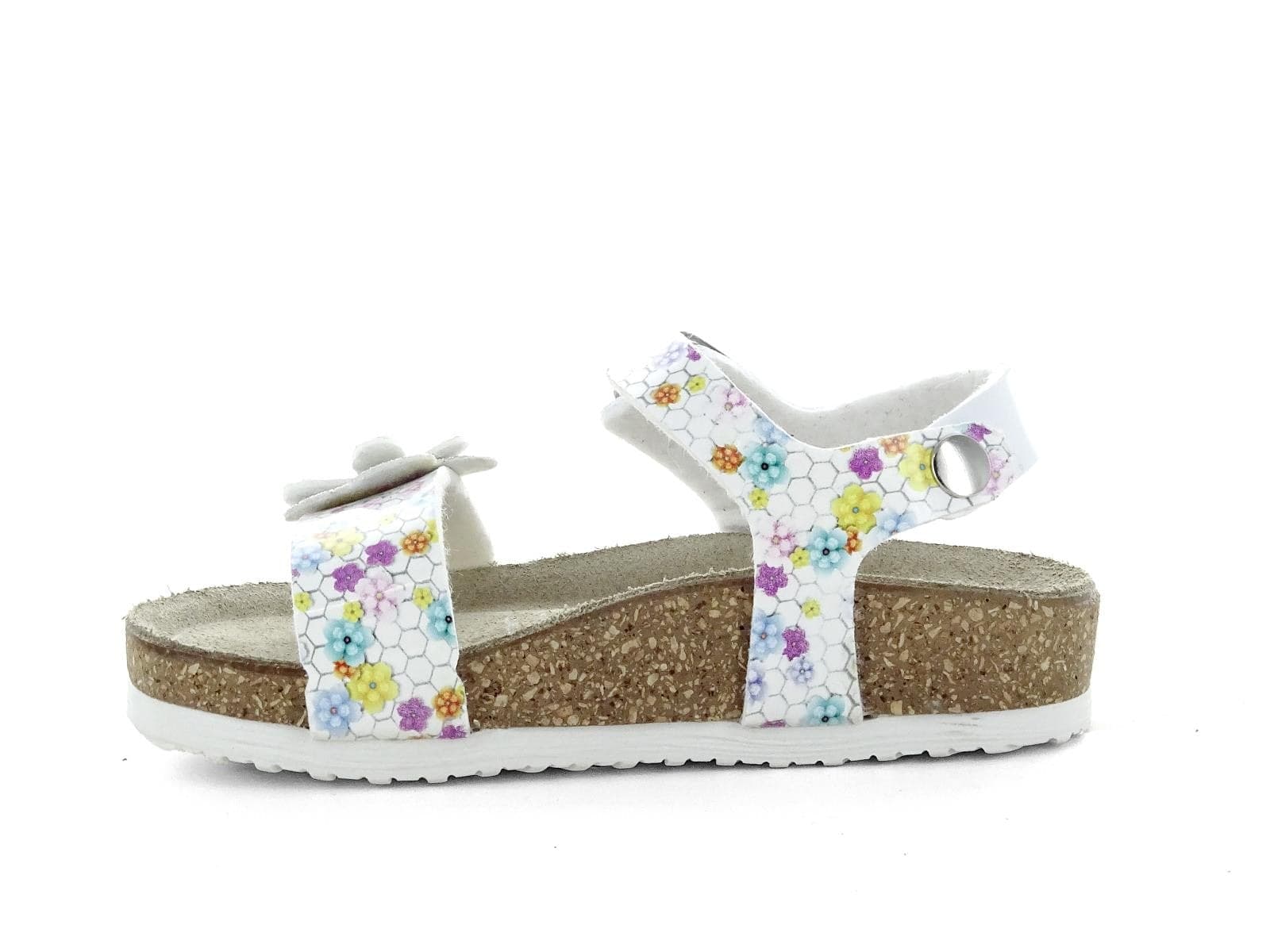 BIO COLOR`S 257A145S SANDALO BIMBO E RAGAZZO in Sandali 3A Moda Mare Sport - Bellaria Igea Marina, commercioVirtuoso.it