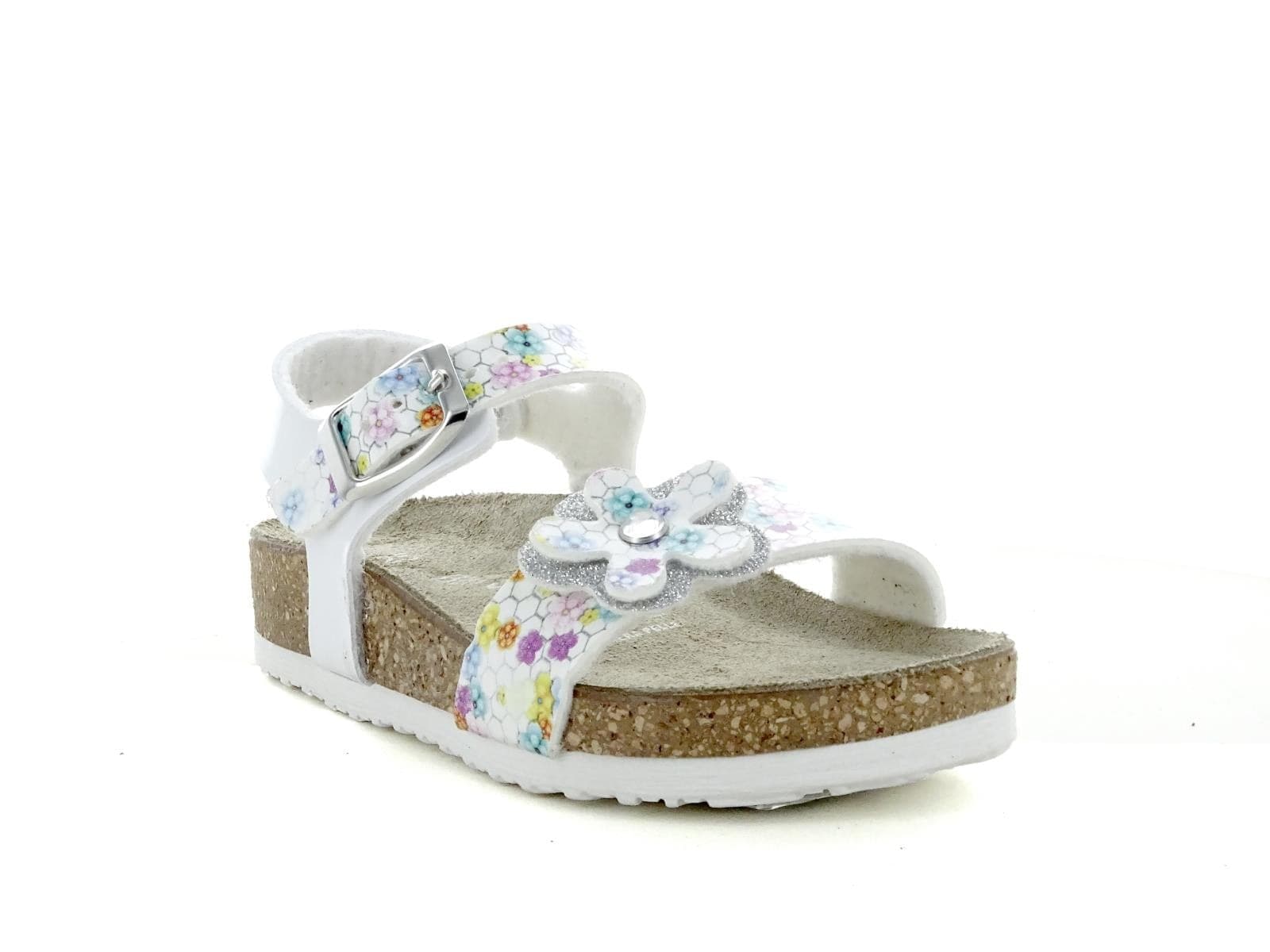 BIO COLOR`S 257A145S SANDALO BIMBO E RAGAZZO in Sandali 3A Moda Mare Sport - Bellaria Igea Marina, commercioVirtuoso.it
