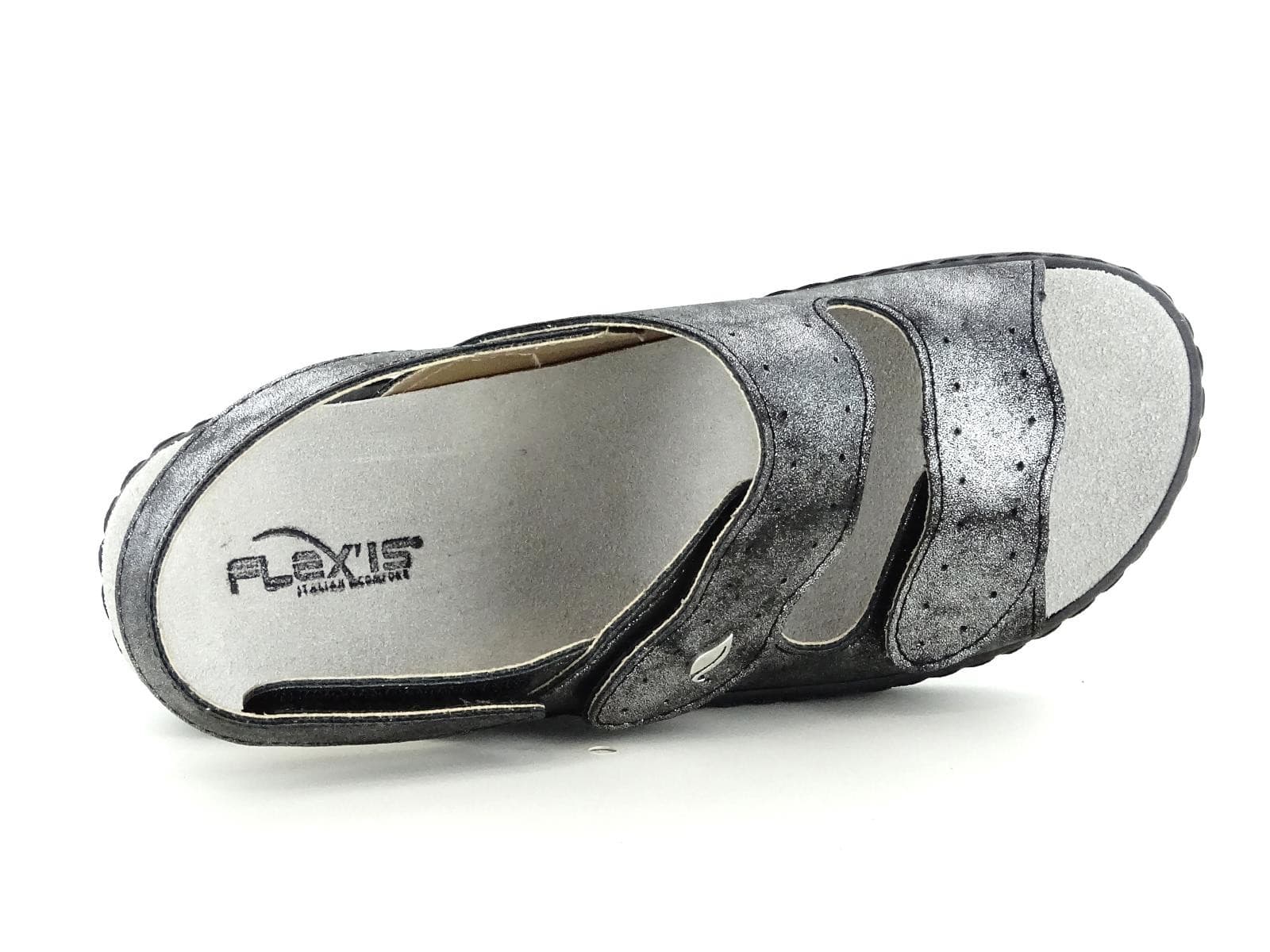 PATRIZIA RE81 SANDALO DONNA in Pantofole 3A Moda Mare Sport - Bellaria Igea Marina, commercioVirtuoso.it