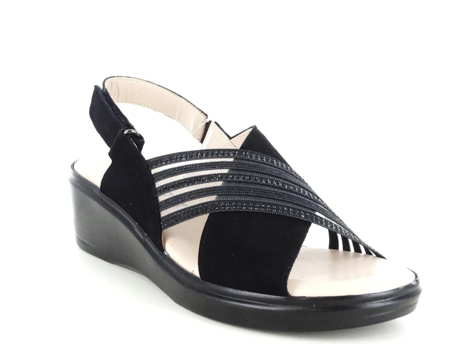 CONFORT 7310 SANDALO DONNA in Sandali moda 3A Moda Mare Sport - Bellaria Igea Marina, commercioVirtuoso.it