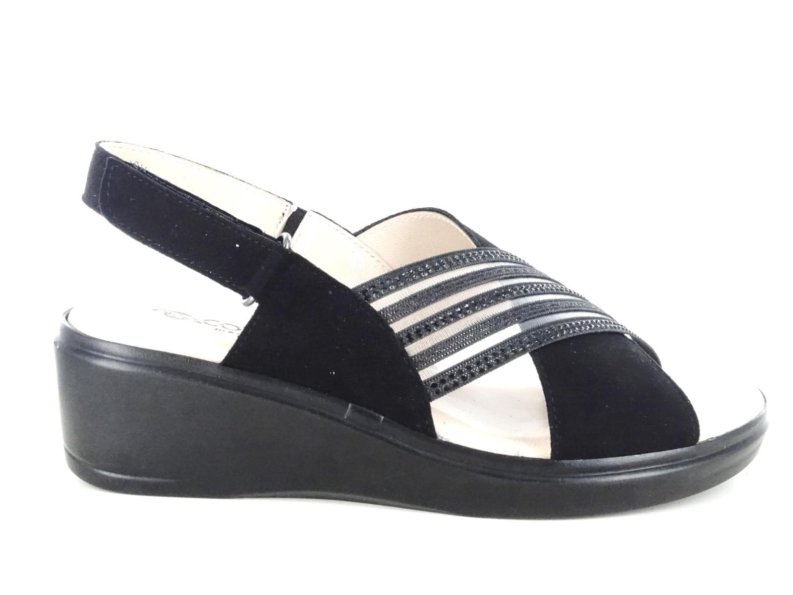 CONFORT 7310 SANDALO DONNA in Sandali moda 3A Moda Mare Sport - Bellaria Igea Marina, commercioVirtuoso.it