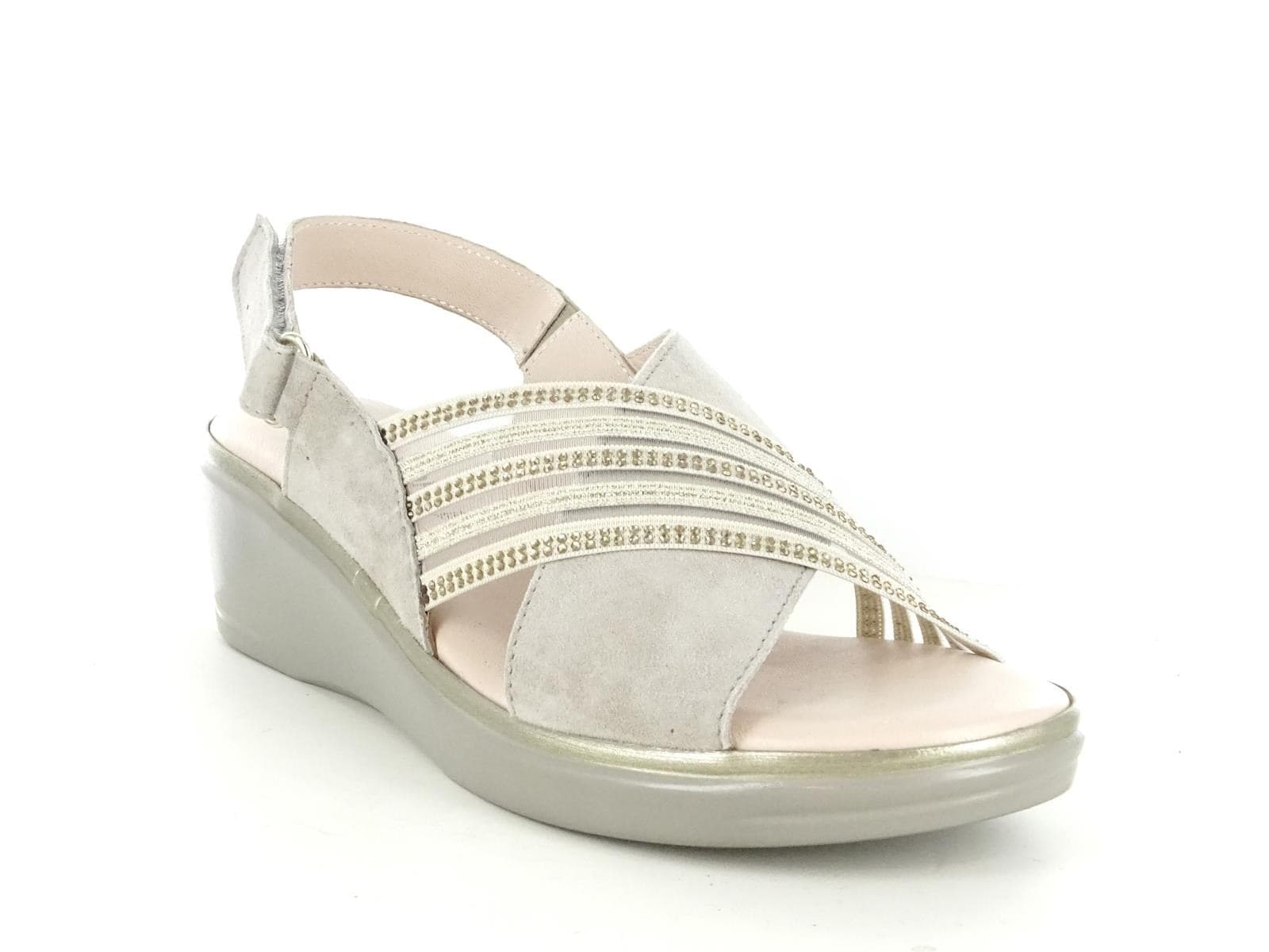 CONFORT 7310 SANDALO DONNA in Sandali moda 3A Moda Mare Sport - Bellaria Igea Marina, commercioVirtuoso.it