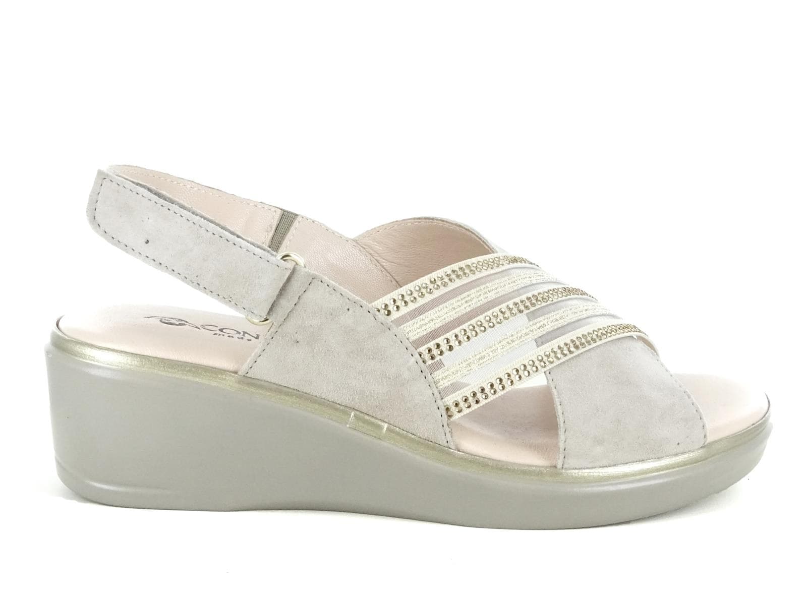 CONFORT 7310 SANDALO DONNA in Sandali moda 3A Moda Mare Sport - Bellaria Igea Marina, commercioVirtuoso.it