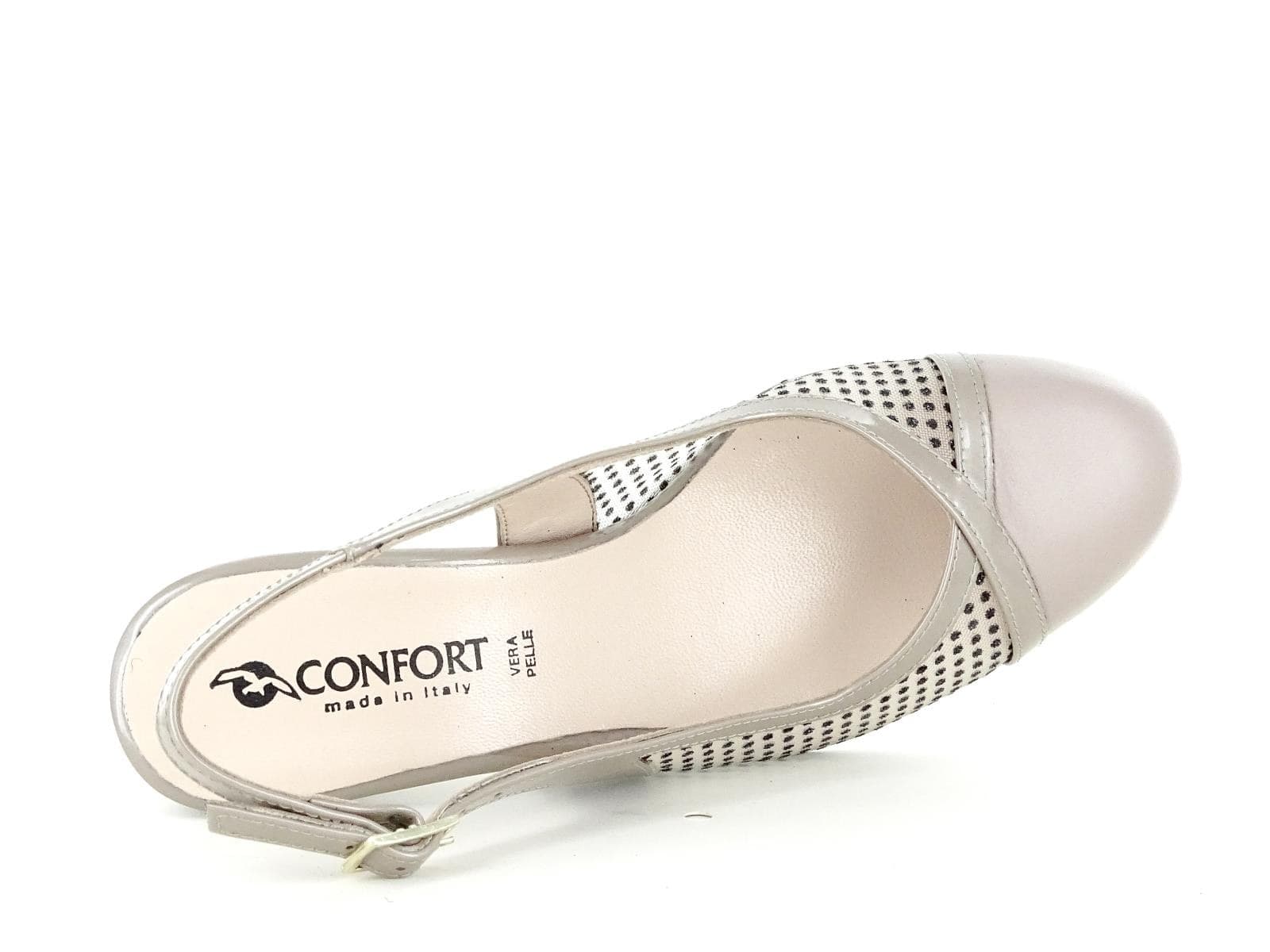 CONFORT 1532 CHANEL DONNA in Eau de Parfum 3A Moda Mare Sport - Bellaria Igea Marina, commercioVirtuoso.it