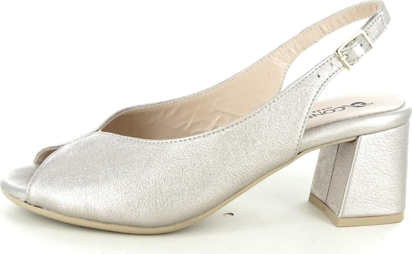 CONFORT 8502 SANDALO DONNA in Sandali moda 3A Moda Mare Sport - Bellaria Igea Marina, commercioVirtuoso.it