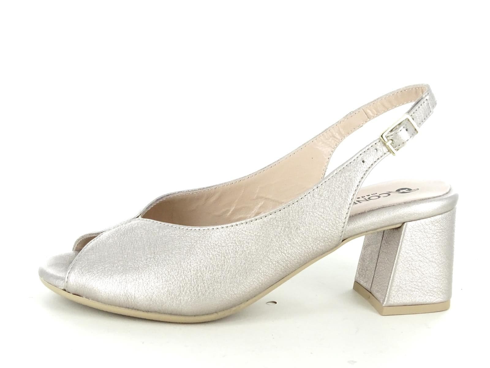 CONFORT 8502 SANDALO DONNA in Sandali moda 3A Moda Mare Sport - Bellaria Igea Marina, commercioVirtuoso.it