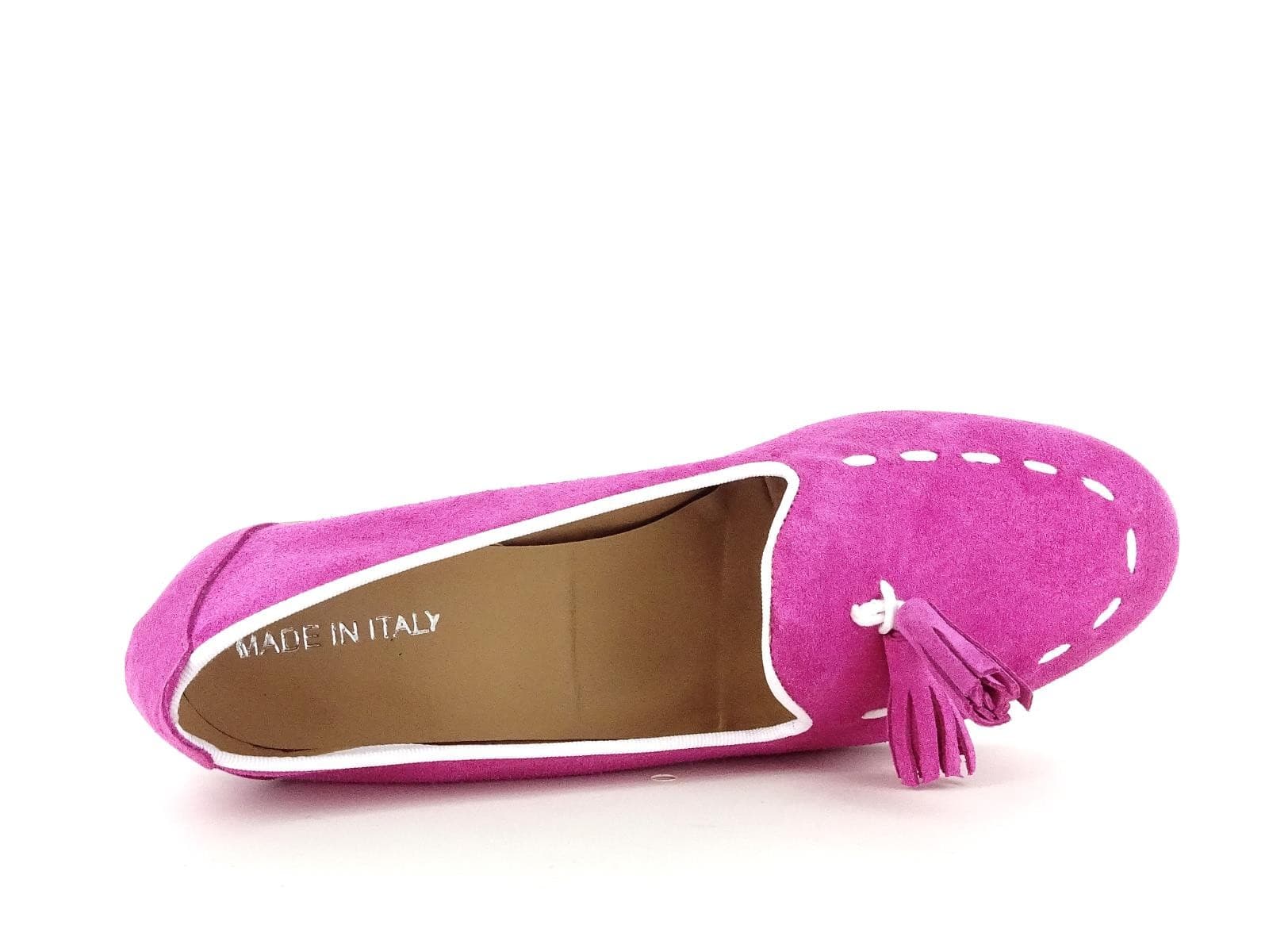 MADE IN ITALY 051CAM BALLERINA DONNA in Ballerine 3A Moda Mare Sport - Bellaria Igea Marina, commercioVirtuoso.it