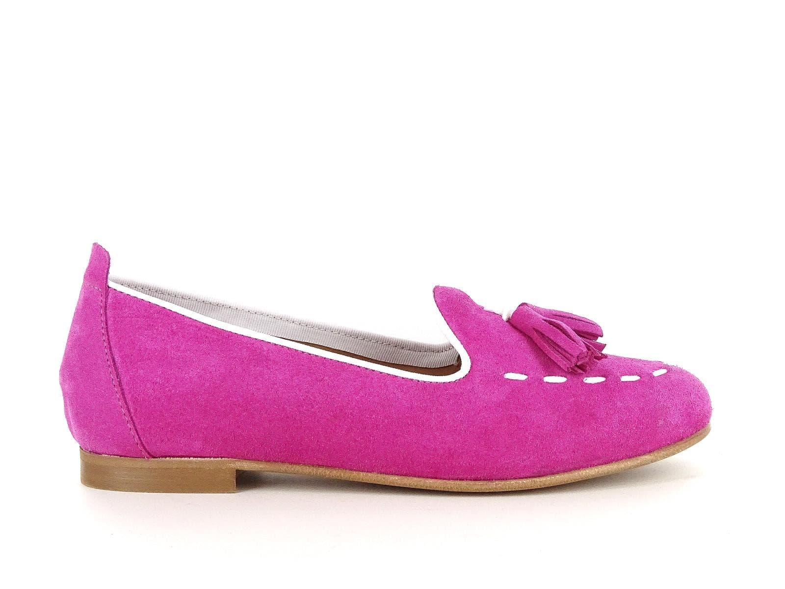 MADE IN ITALY 051CAM BALLERINA DONNA in Ballerine 3A Moda Mare Sport - Bellaria Igea Marina, commercioVirtuoso.it