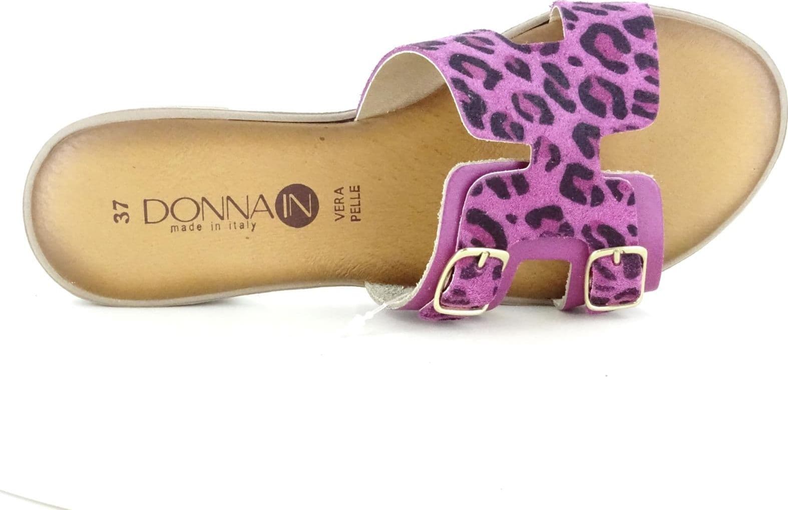 DONNA IN MEMORY 16300 CIABATTA DONNA in Pantofole 3A Moda Mare Sport - Bellaria Igea Marina, commercioVirtuoso.it