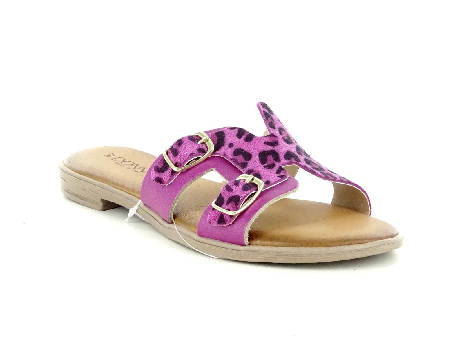 DONNA IN MEMORY 16300 CIABATTA DONNA in Pantofole 3A Moda Mare Sport - Bellaria Igea Marina, commercioVirtuoso.it