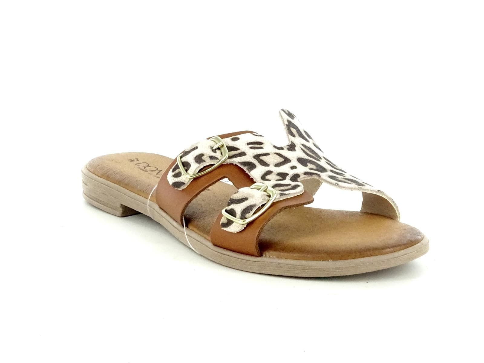 DONNA IN MEMORY 16300 CIABATTA DONNA in Pantofole 3A Moda Mare Sport - Bellaria Igea Marina, commercioVirtuoso.it