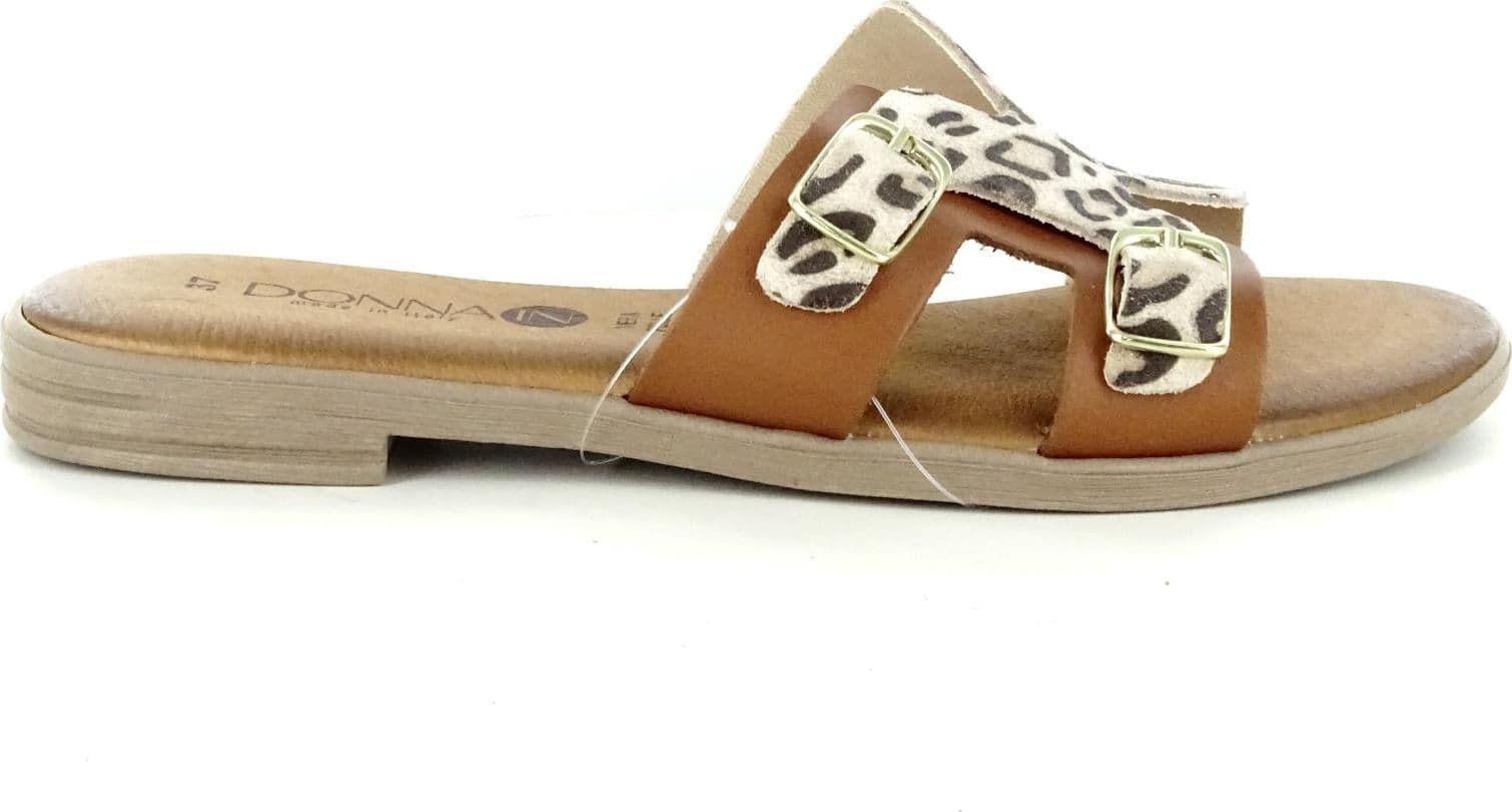 DONNA IN MEMORY 16300 CIABATTA DONNA in Pantofole 3A Moda Mare Sport - Bellaria Igea Marina, commercioVirtuoso.it