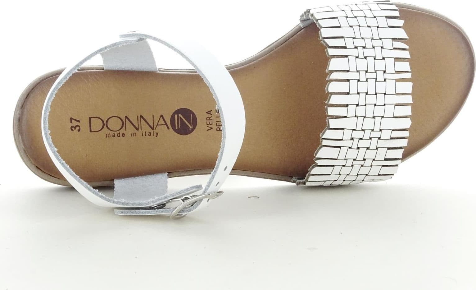 DONNA IN MEMORY 16528 SANDALO DONNA in Sandali moda 3A Moda Mare Sport - Bellaria Igea Marina, commercioVirtuoso.it