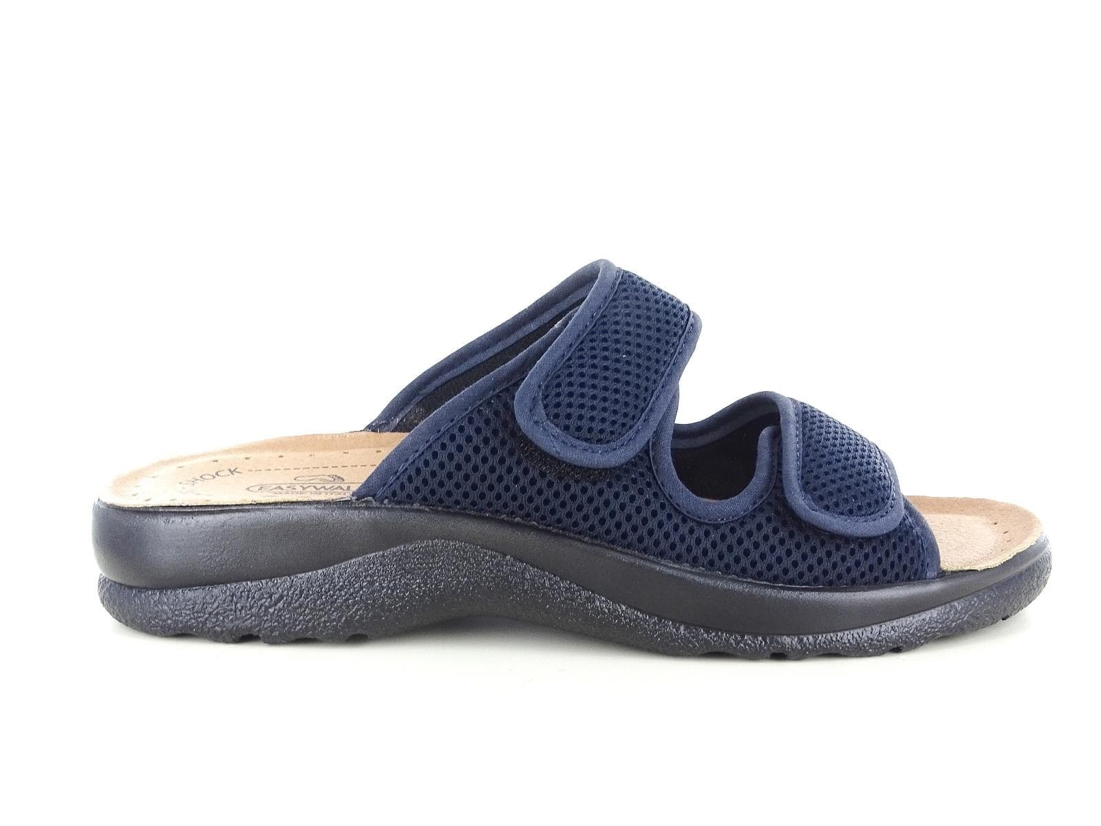 EASY WALK 38A040T CIABATTA UOMO - 5
