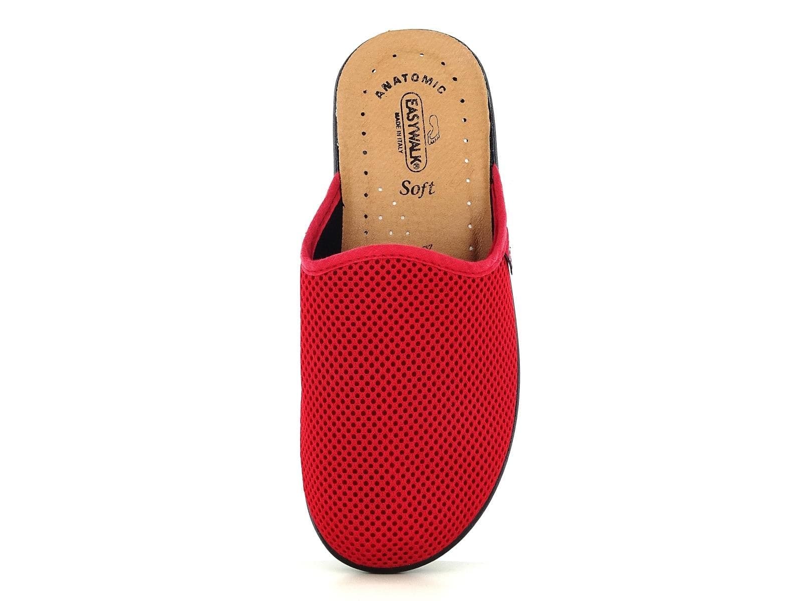 EASY WALK 98A001T CIABATTA DONNA in Pantofole 3A Moda Mare Sport - Bellaria Igea Marina, commercioVirtuoso.it