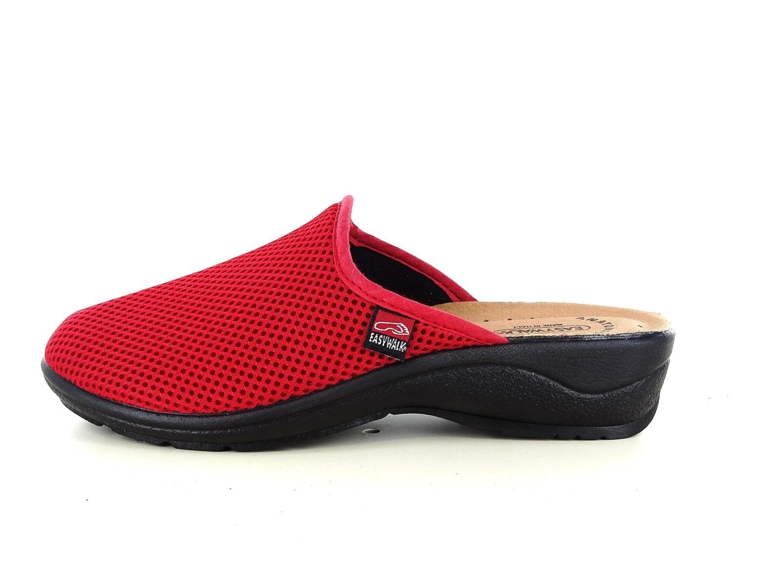 EASY WALK 98A001T CIABATTA DONNA in Pantofole 3A Moda Mare Sport - Bellaria Igea Marina, commercioVirtuoso.it