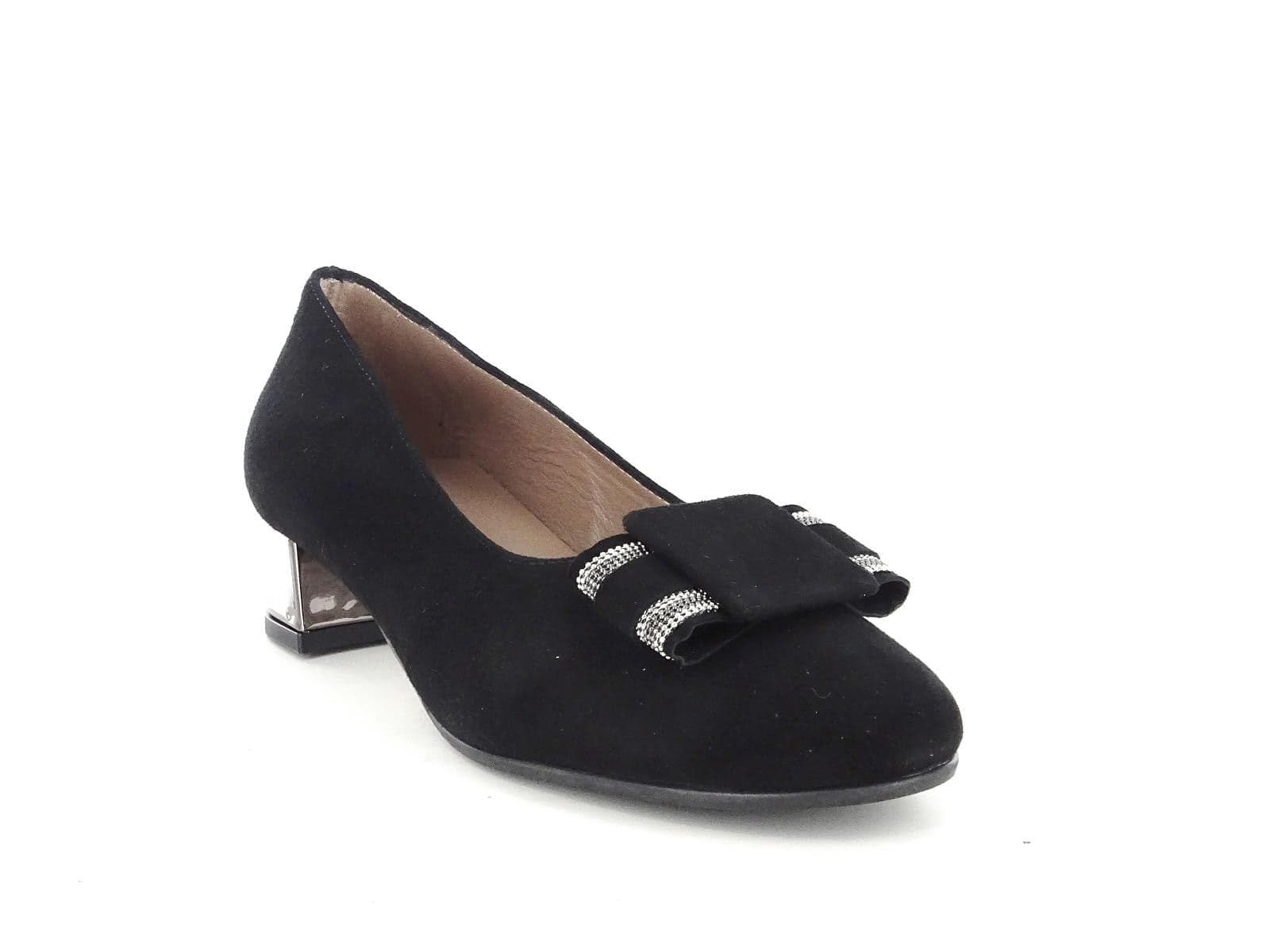 CONFORT 1509 DECOLETTE DONNA in Scarpe col tacco 3A Moda Mare Sport - Bellaria Igea Marina, commercioVirtuoso.it