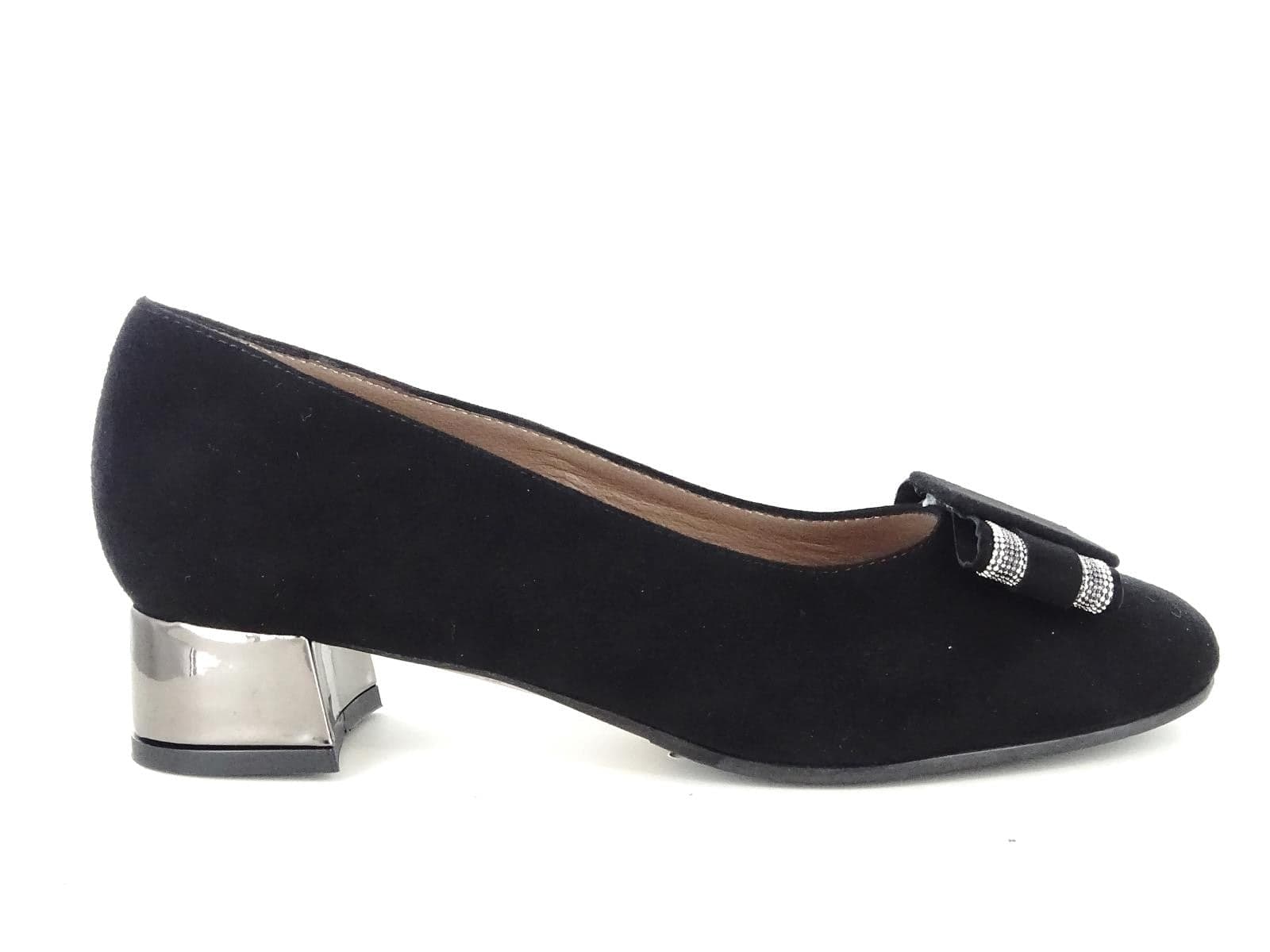 CONFORT 1509 DECOLETTE DONNA in Scarpe col tacco 3A Moda Mare Sport - Bellaria Igea Marina, commercioVirtuoso.it