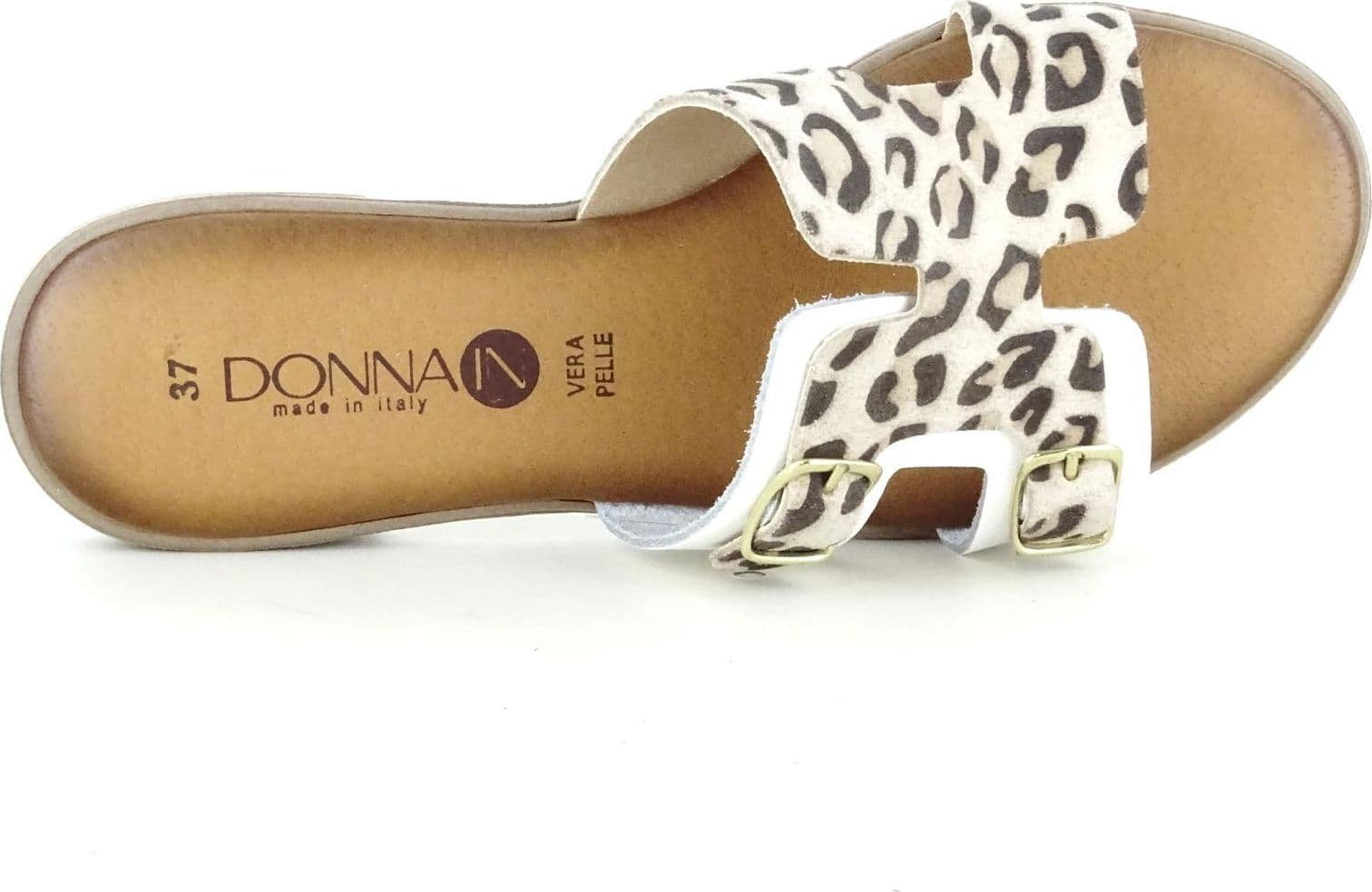 DONNA IN MEMORY 16300 CIABATTA DONNA in Pantofole 3A Moda Mare Sport - Bellaria Igea Marina, commercioVirtuoso.it