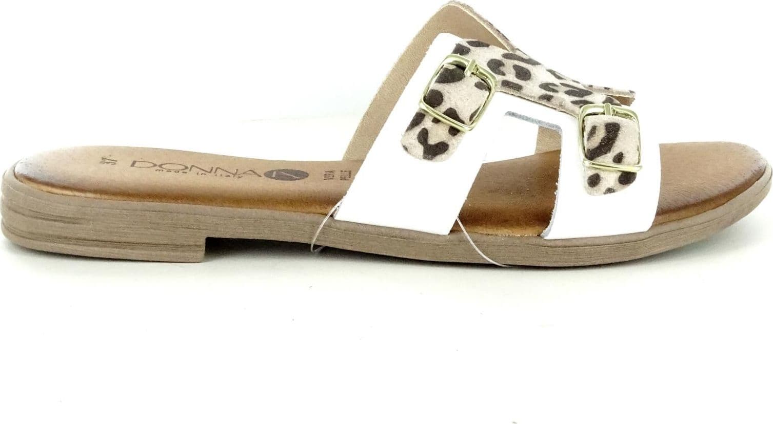 DONNA IN MEMORY 16300 CIABATTA DONNA in Pantofole 3A Moda Mare Sport - Bellaria Igea Marina, commercioVirtuoso.it